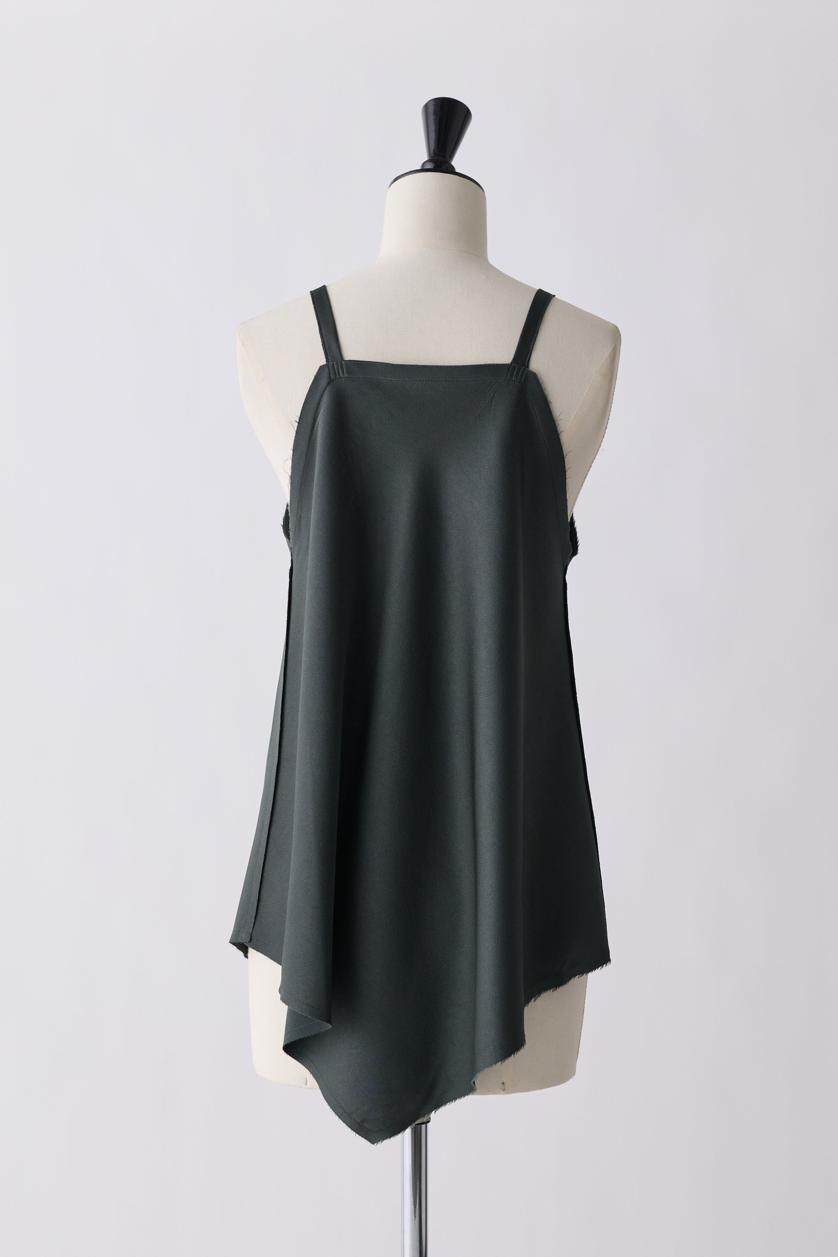 Phekda 2way camisole_gray – PHERE
