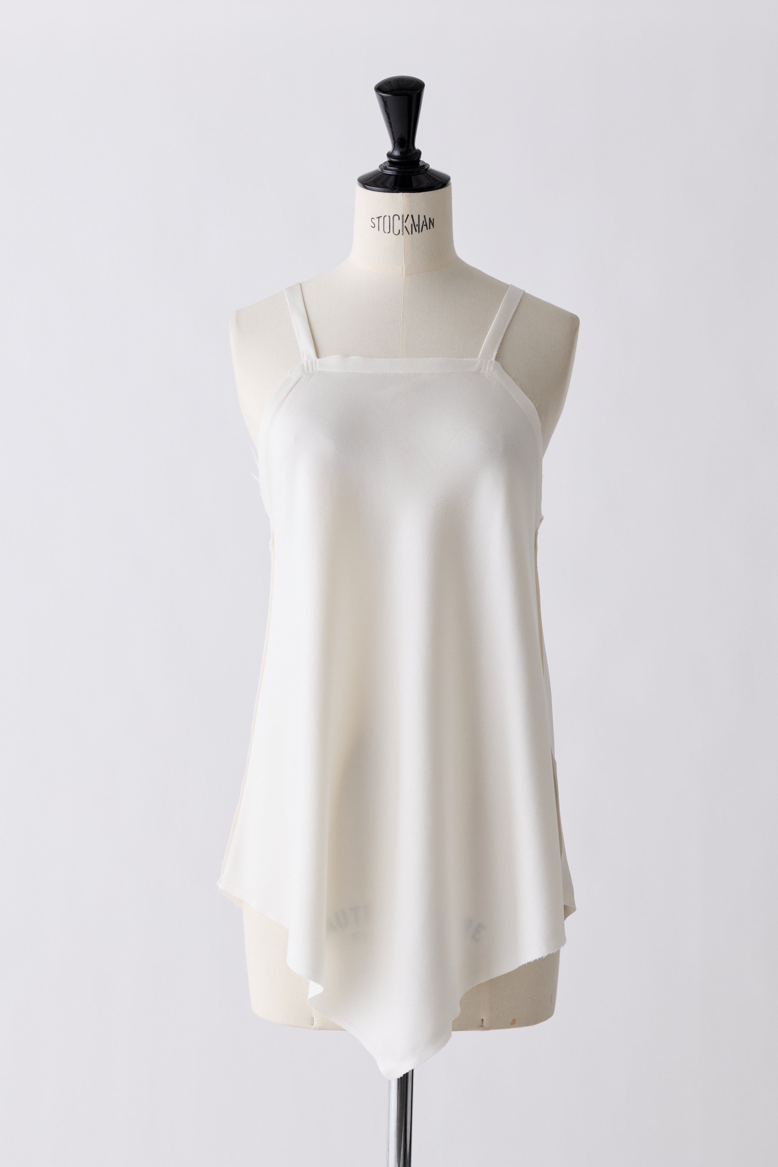 Phekda 2way camisole_white – PHERE