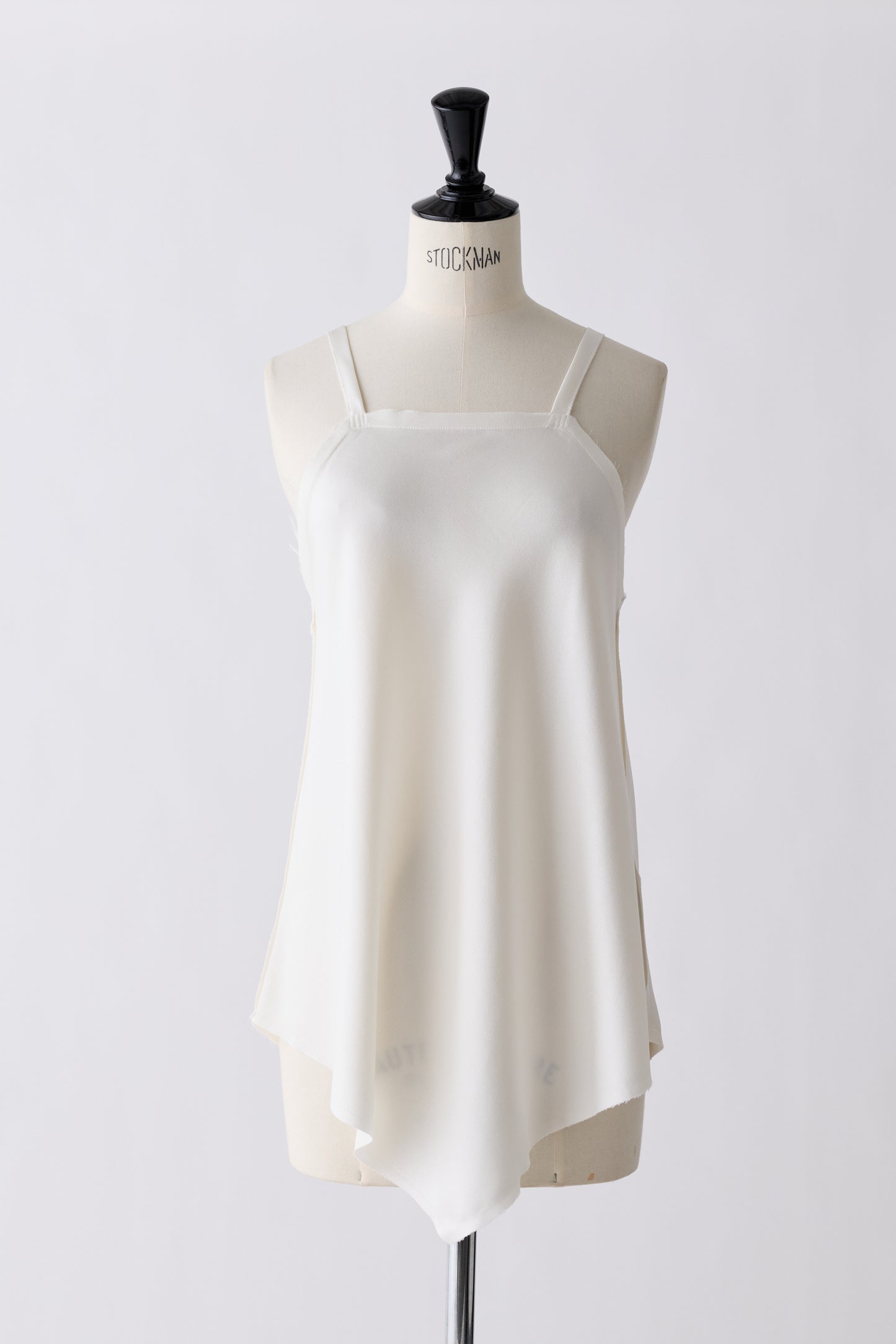 Phekda 2way camisole_white