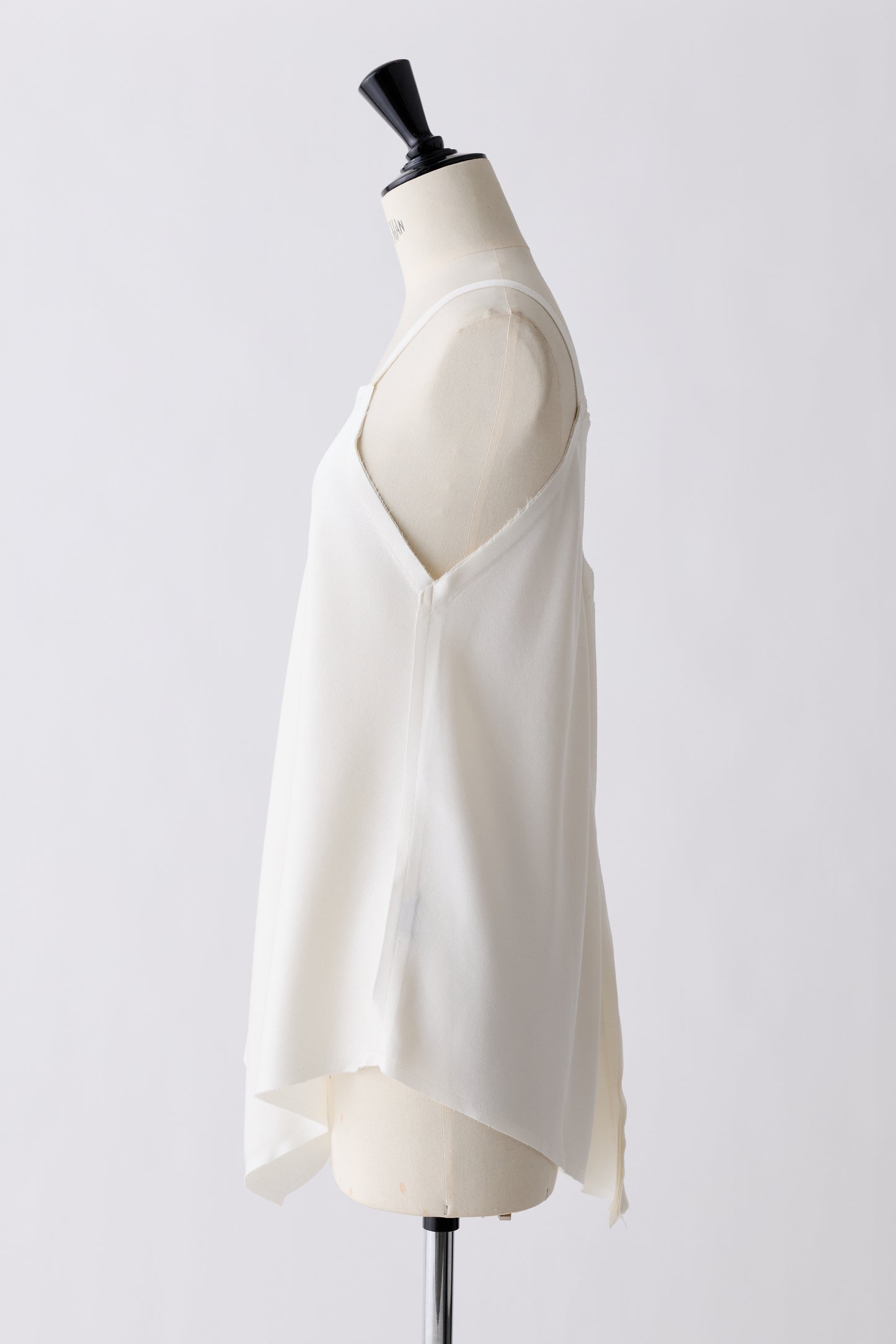 Phekda 2way camisole_white