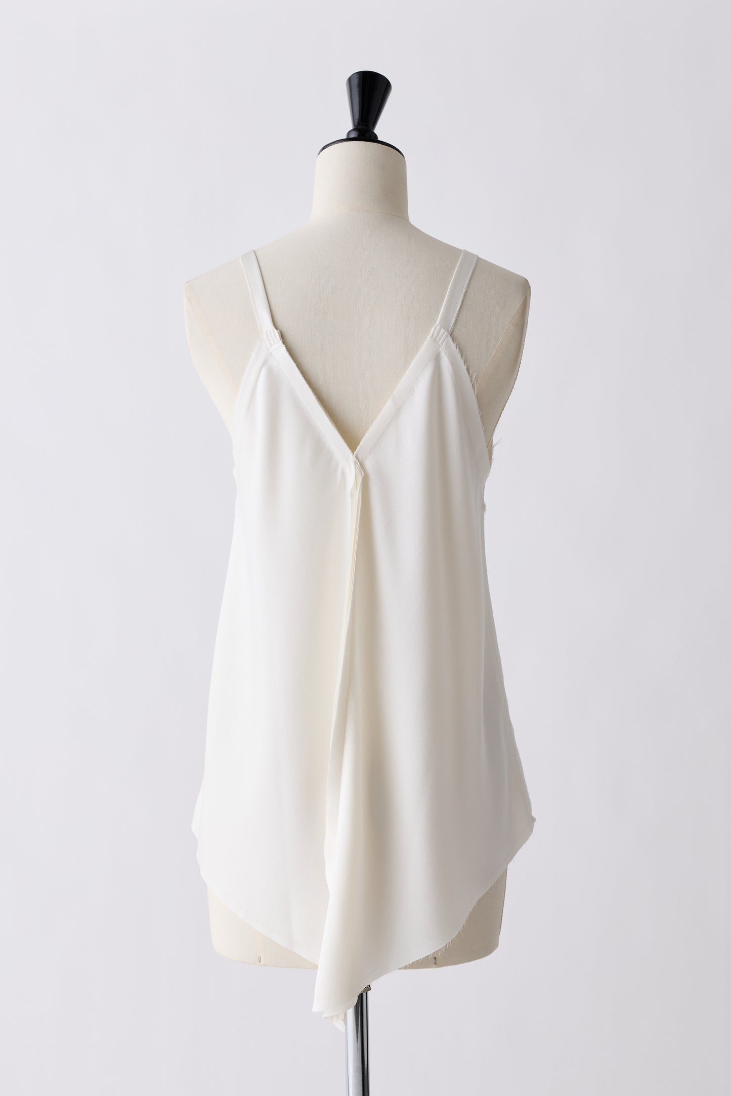 Phekda 2way camisole_white