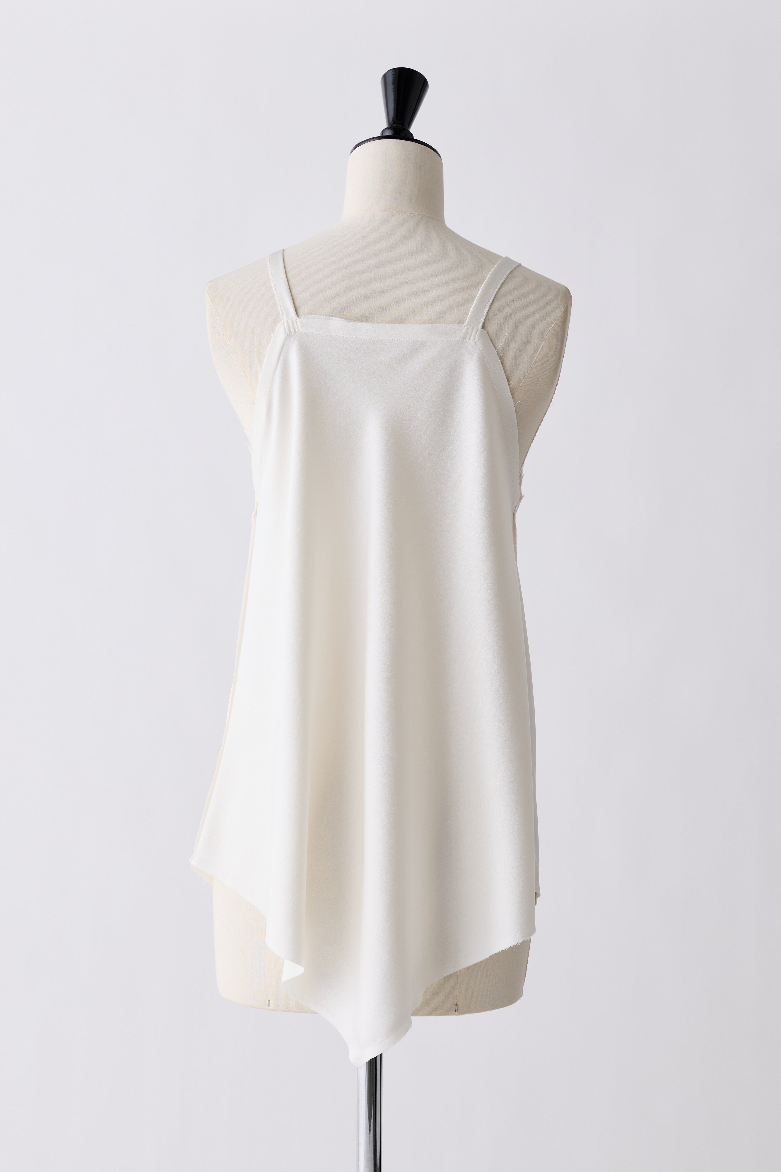 Phekda 2way camisole_white – PHERE
