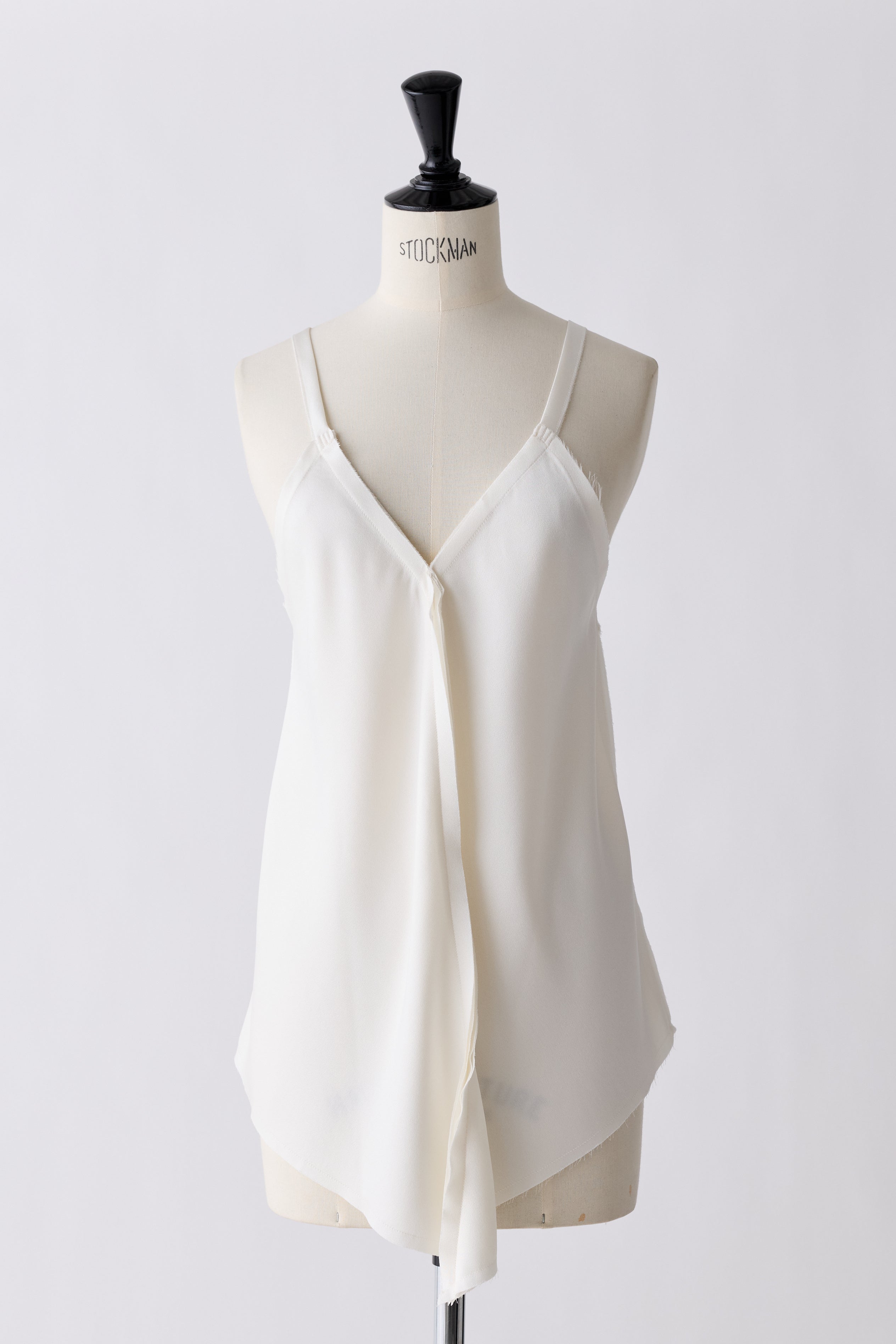 Phekda 2way camisole_white – PHERE