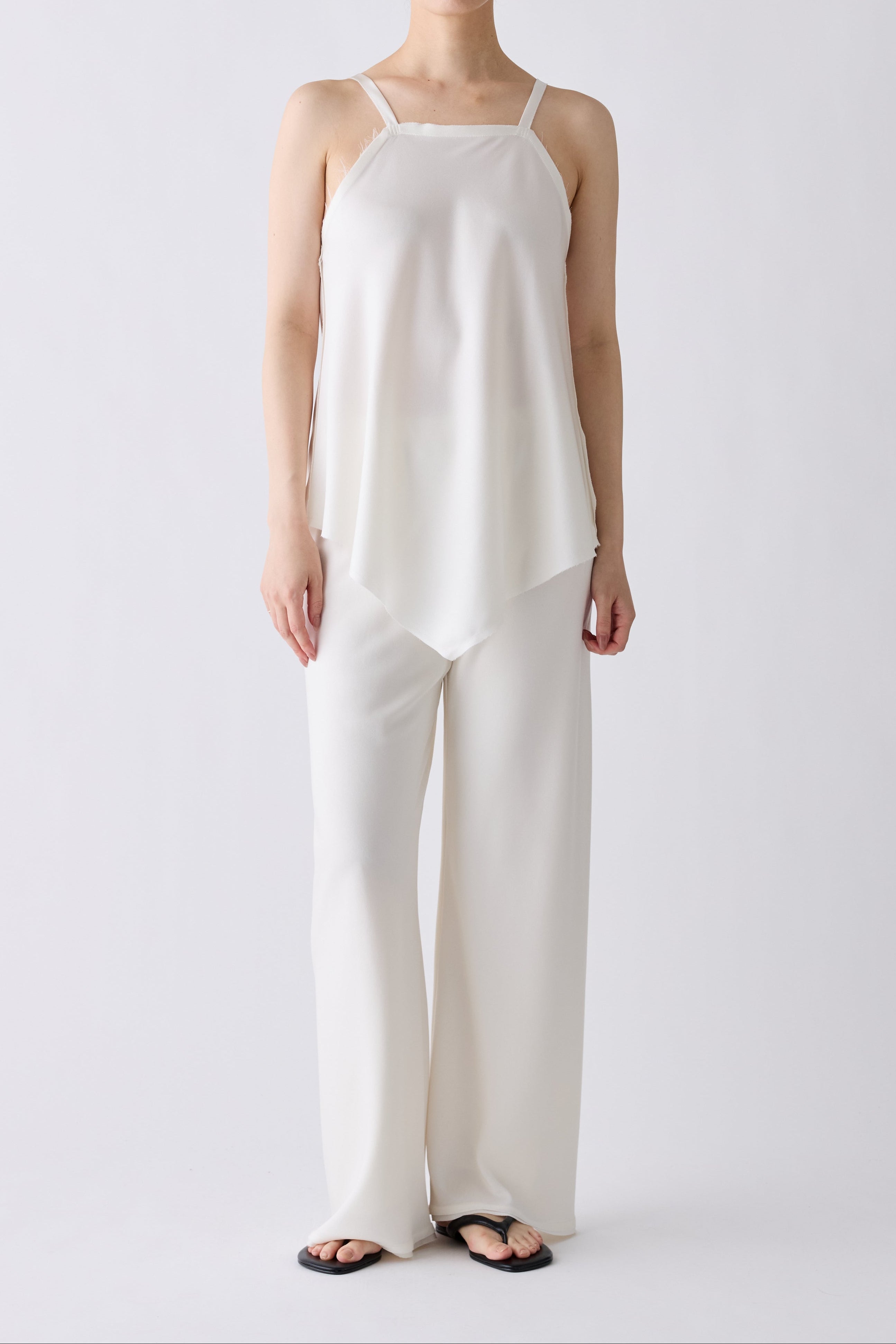 Phekda Pants_white – PHERE