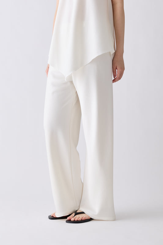 Phekda Pants_white