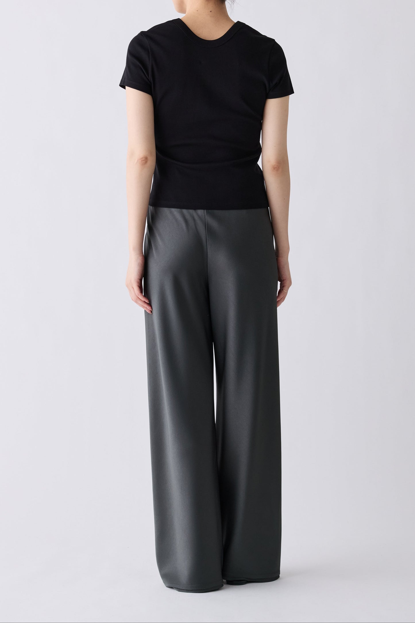 Phekda Reversible Pants_Gray