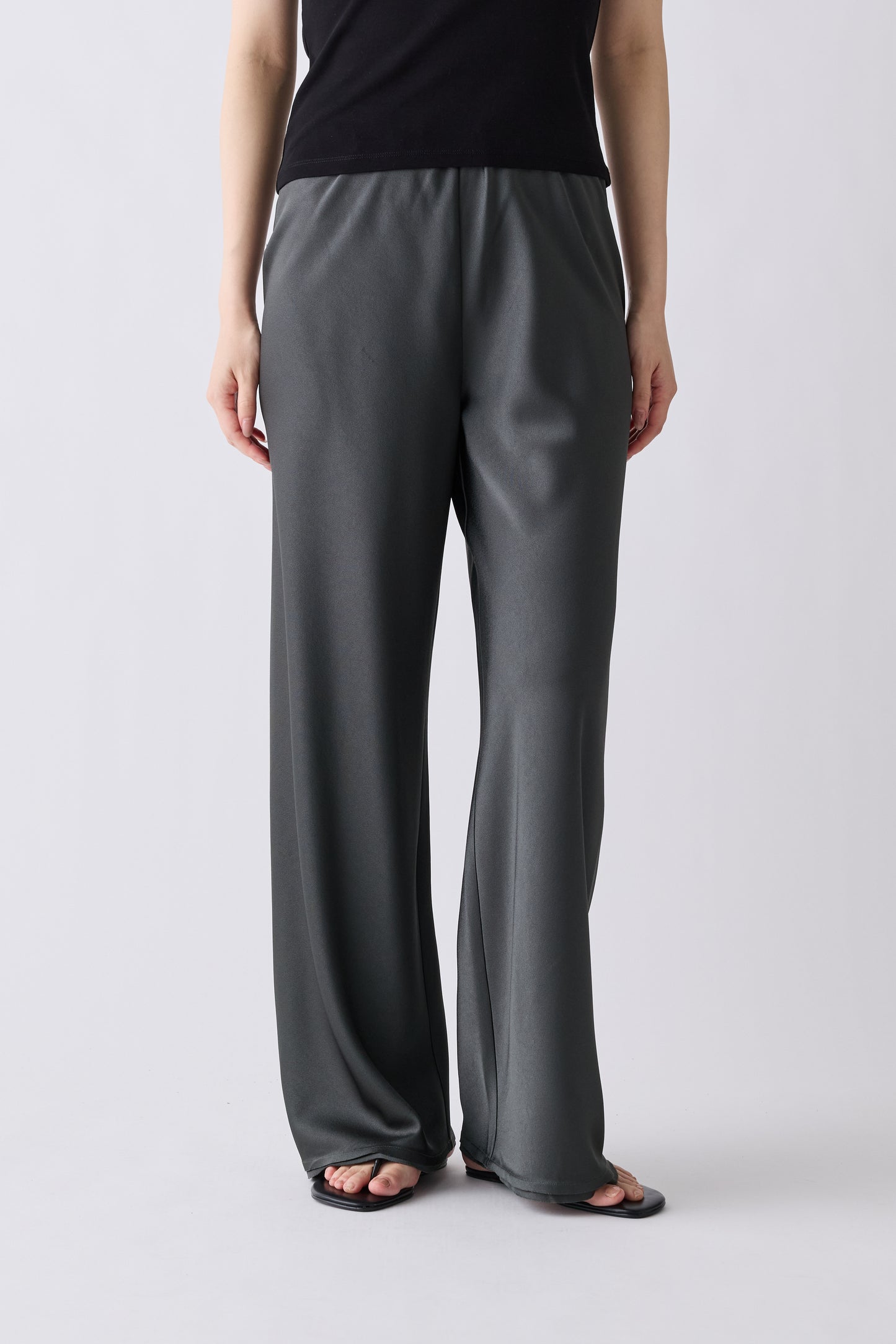 Phekda Reversible Pants_Gray