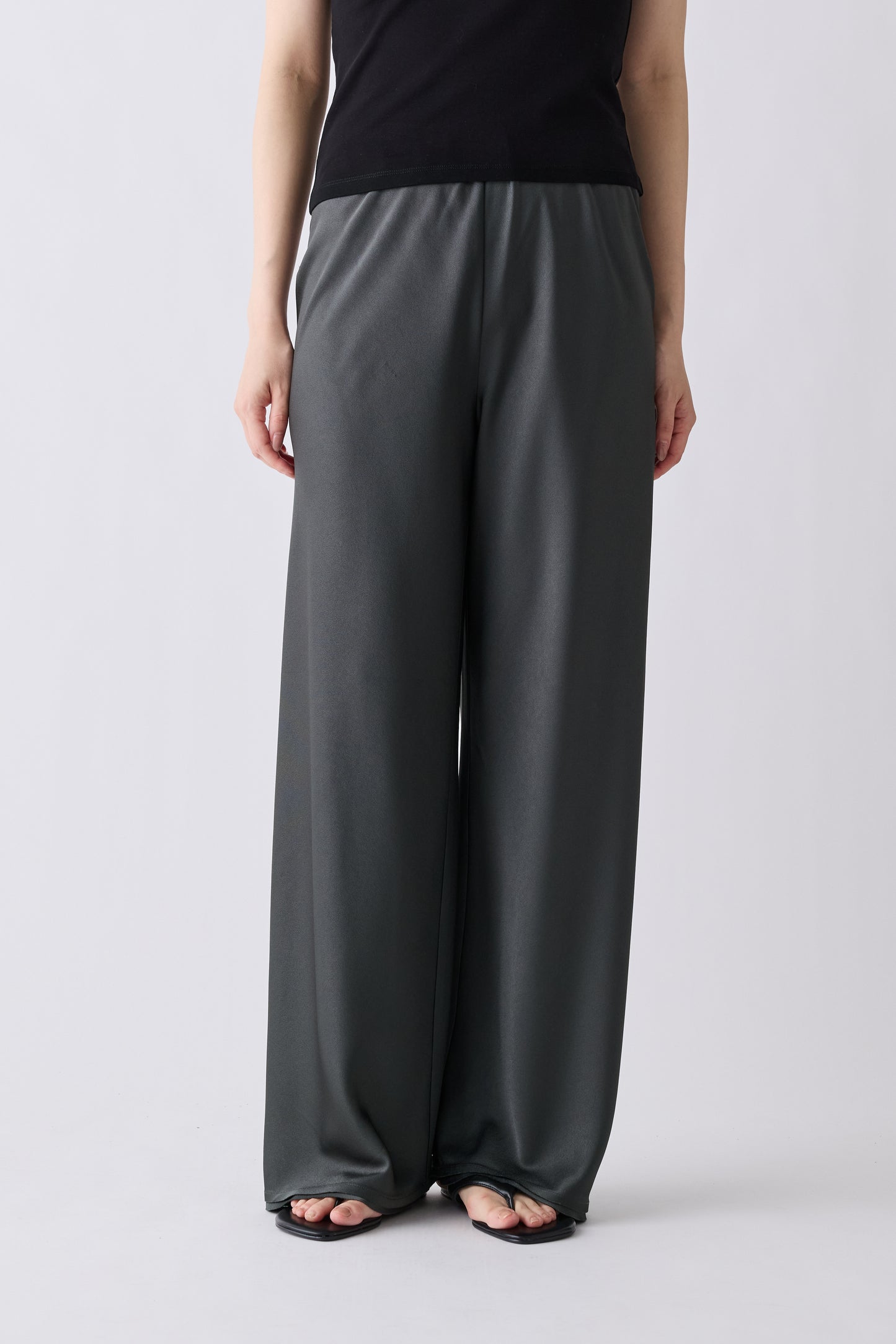 Phekda Reversible Pants_Gray