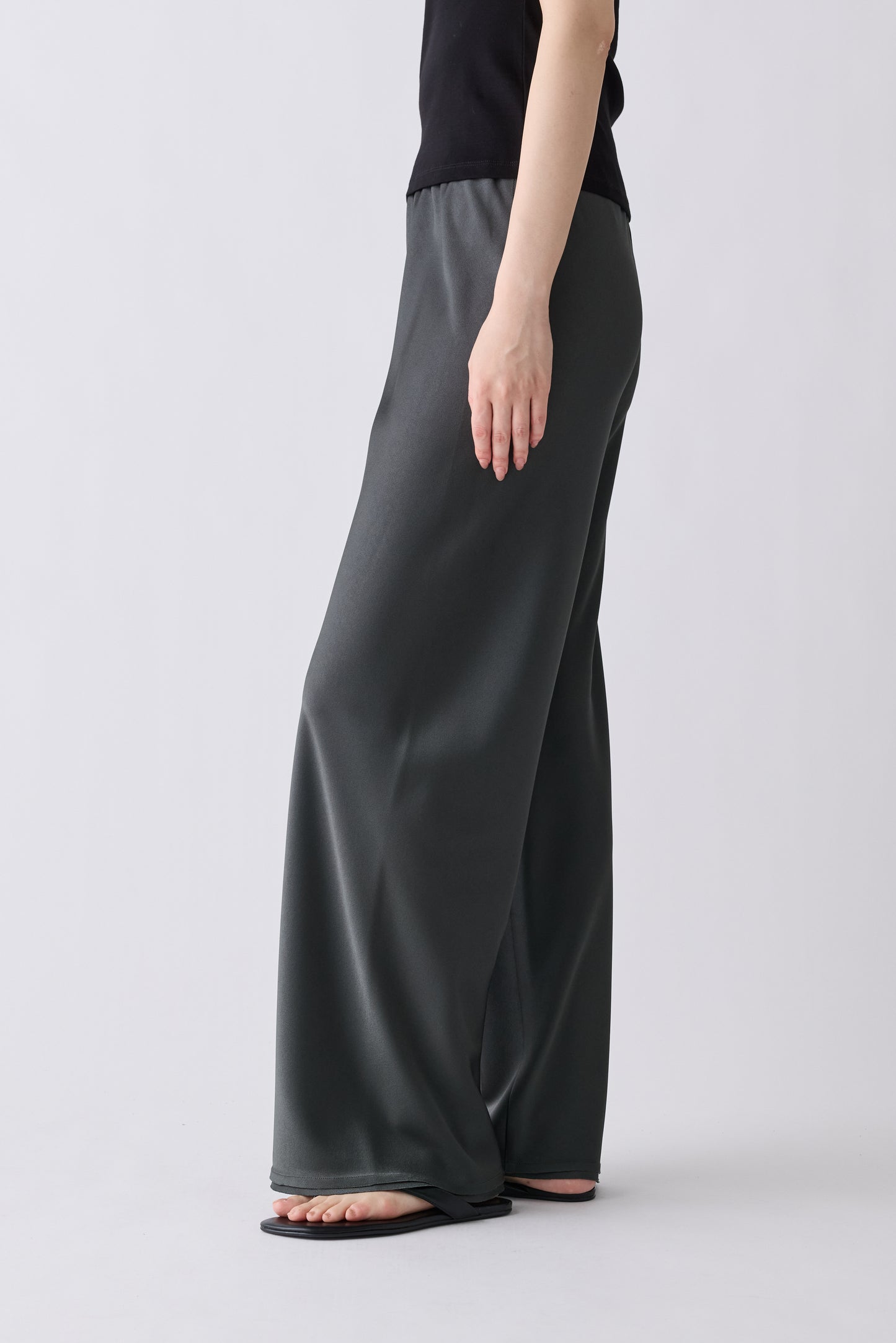 Phekda Reversible Pants_Gray