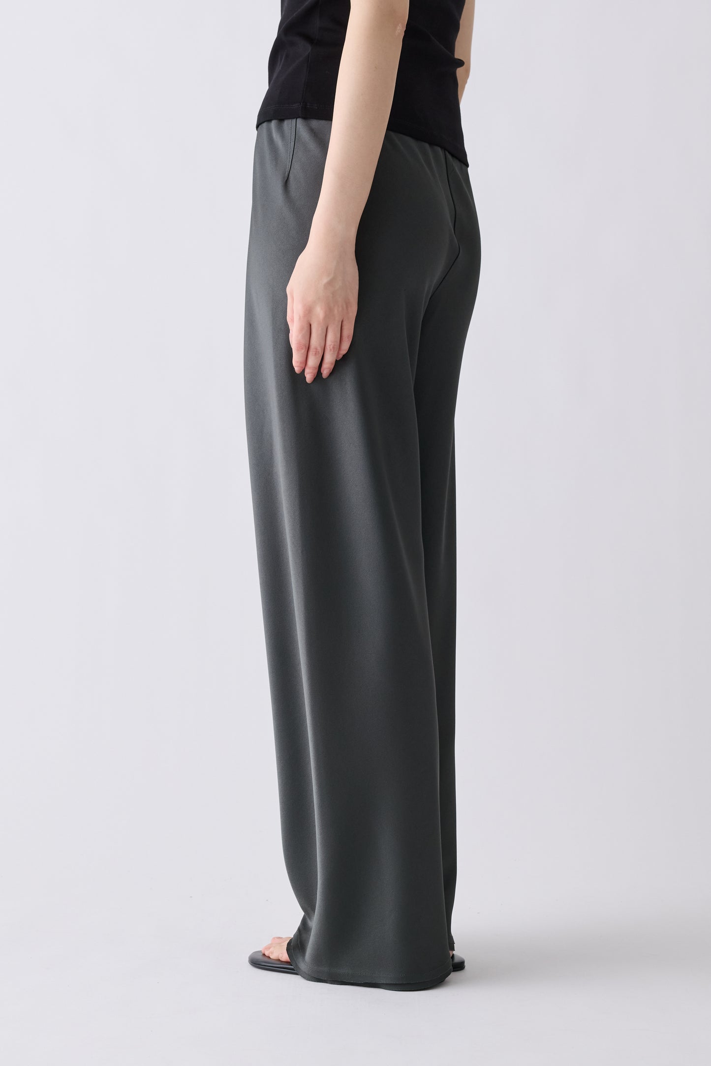 Phekda Reversible Pants_Gray