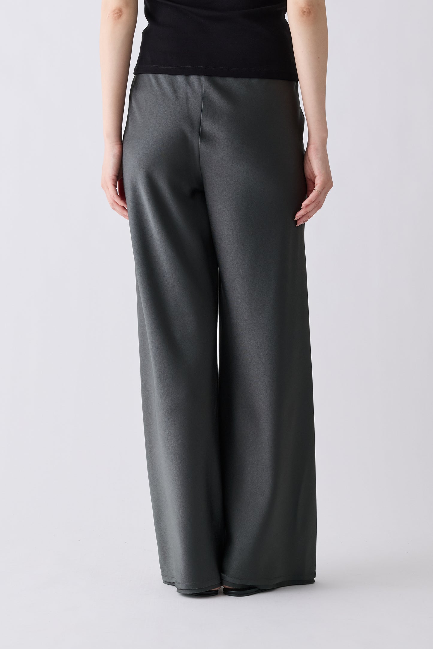 Phekda Reversible Pants_Gray