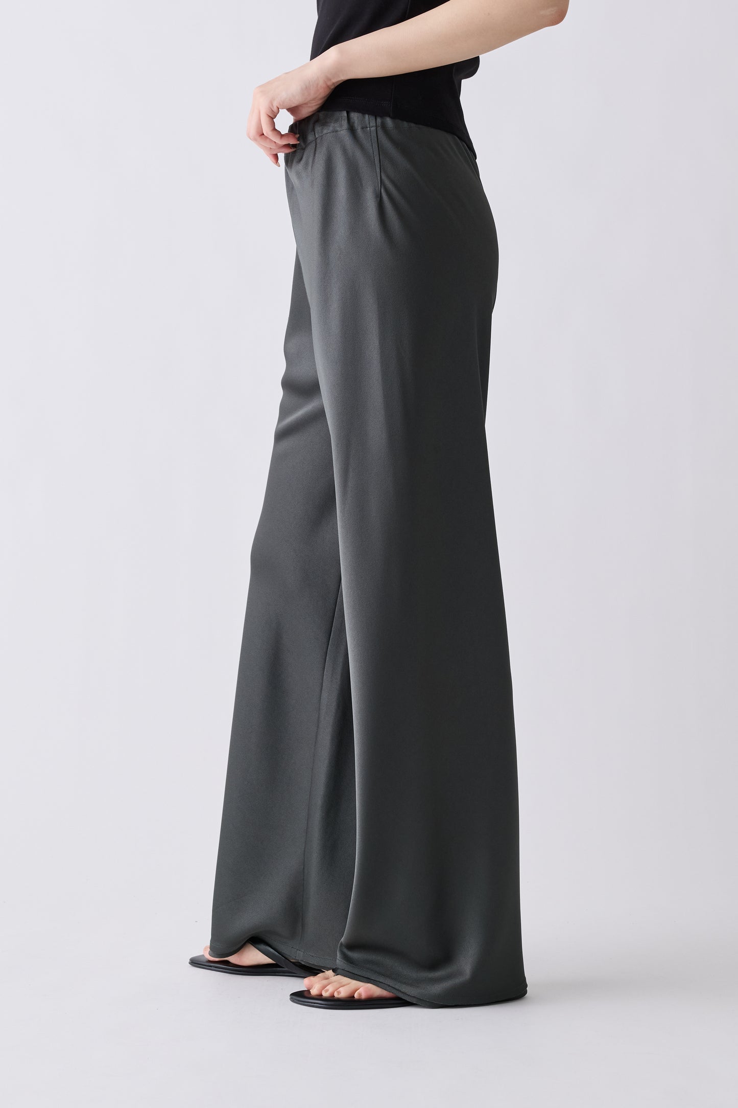 Phekda Reversible Pants_Gray