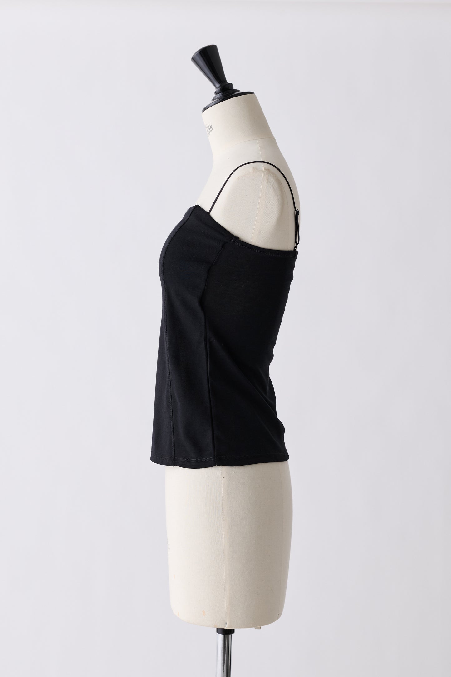 Lyncis bare camisole_black