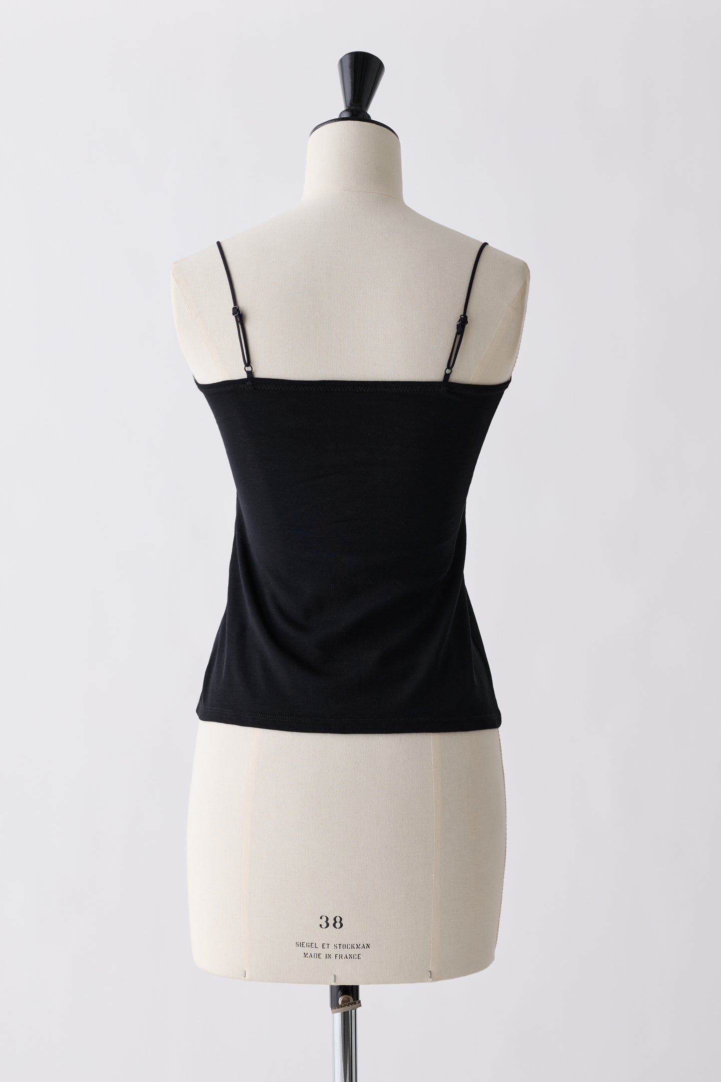 Lyncis bare camisole_black