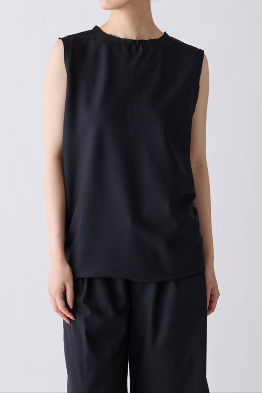 Aquarii 2way tops_black