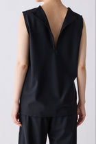 Aquarii 2way tops_black