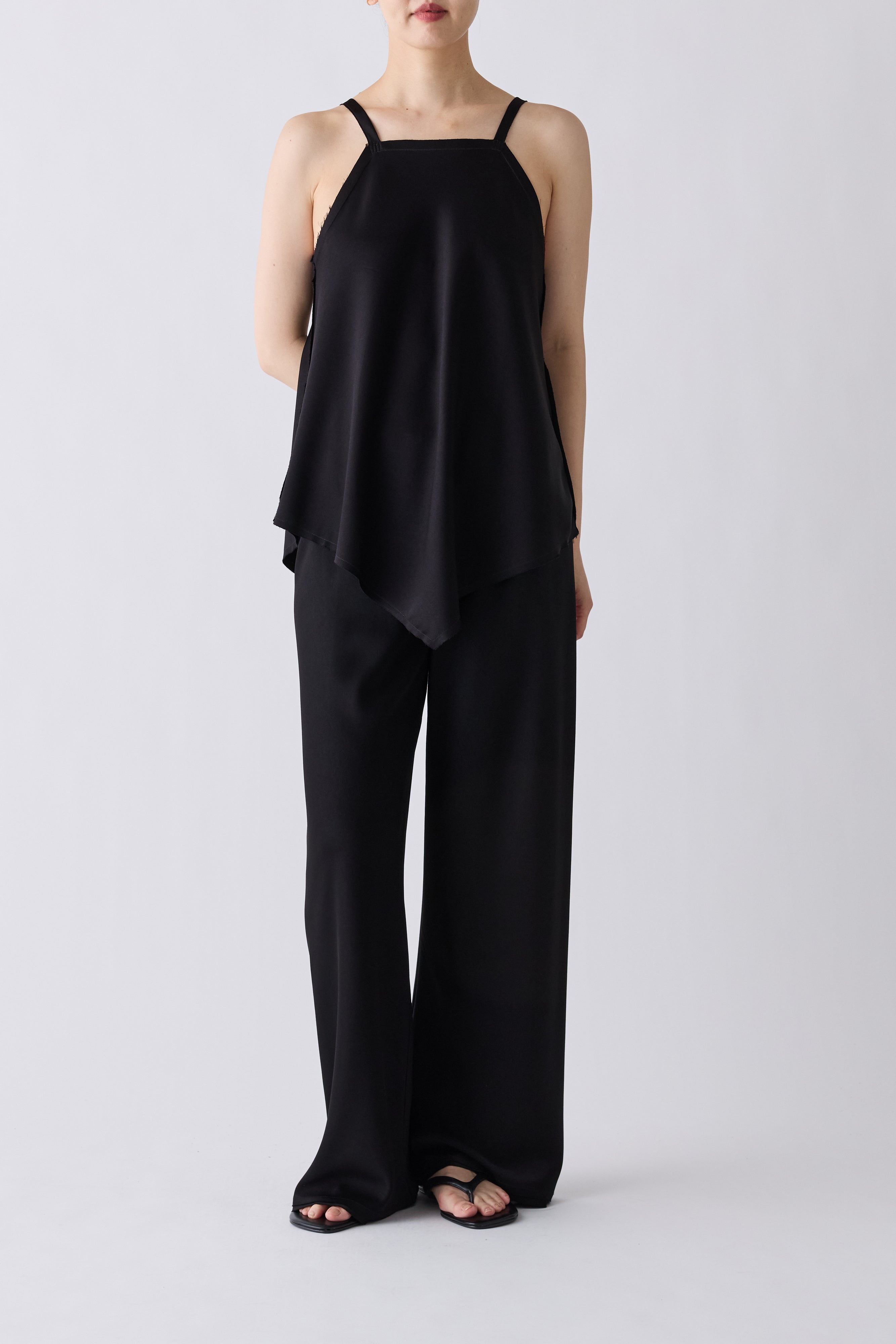 Phekda Reversible Pants_black – PHERE