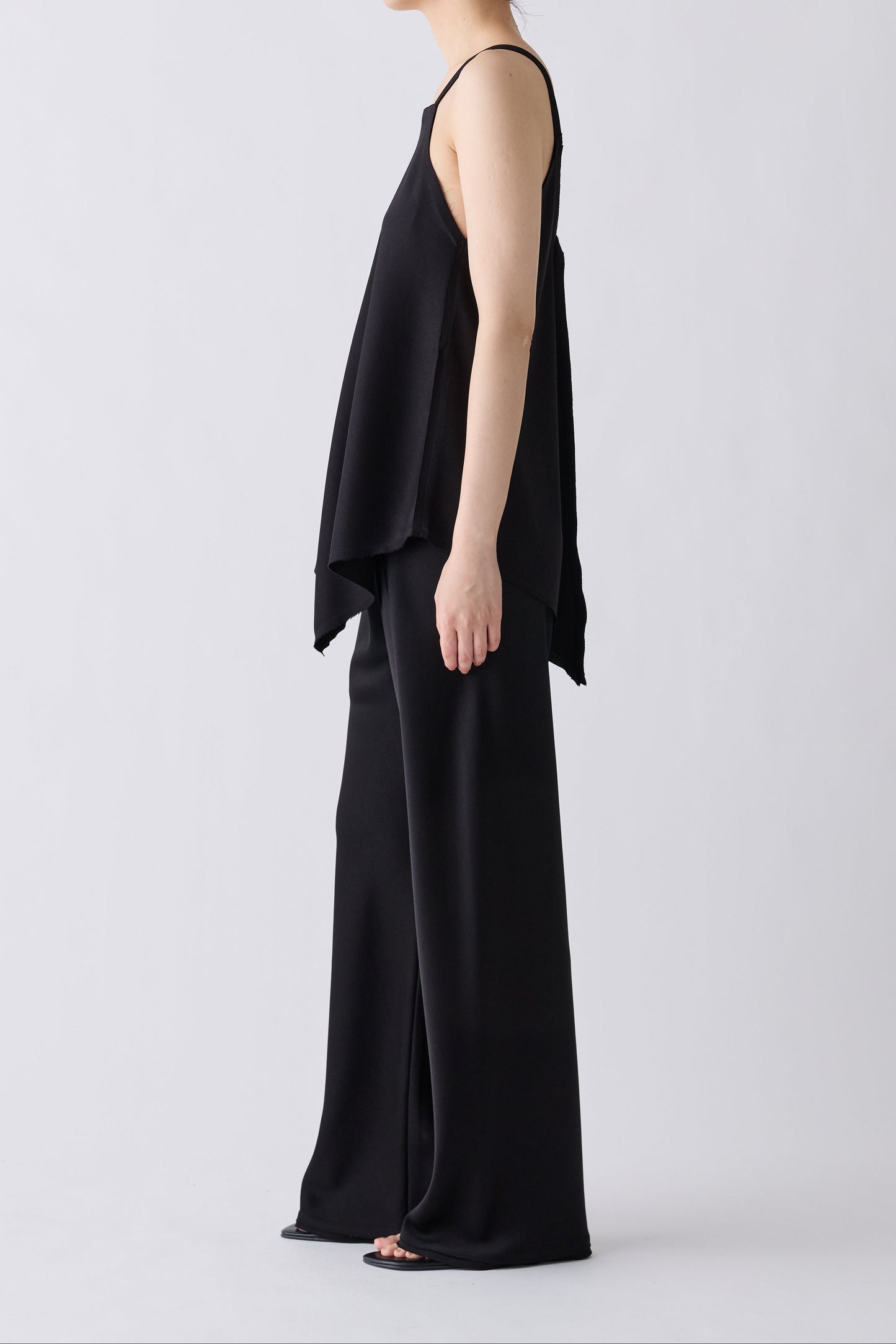 Phekda Reversible Pants_black
