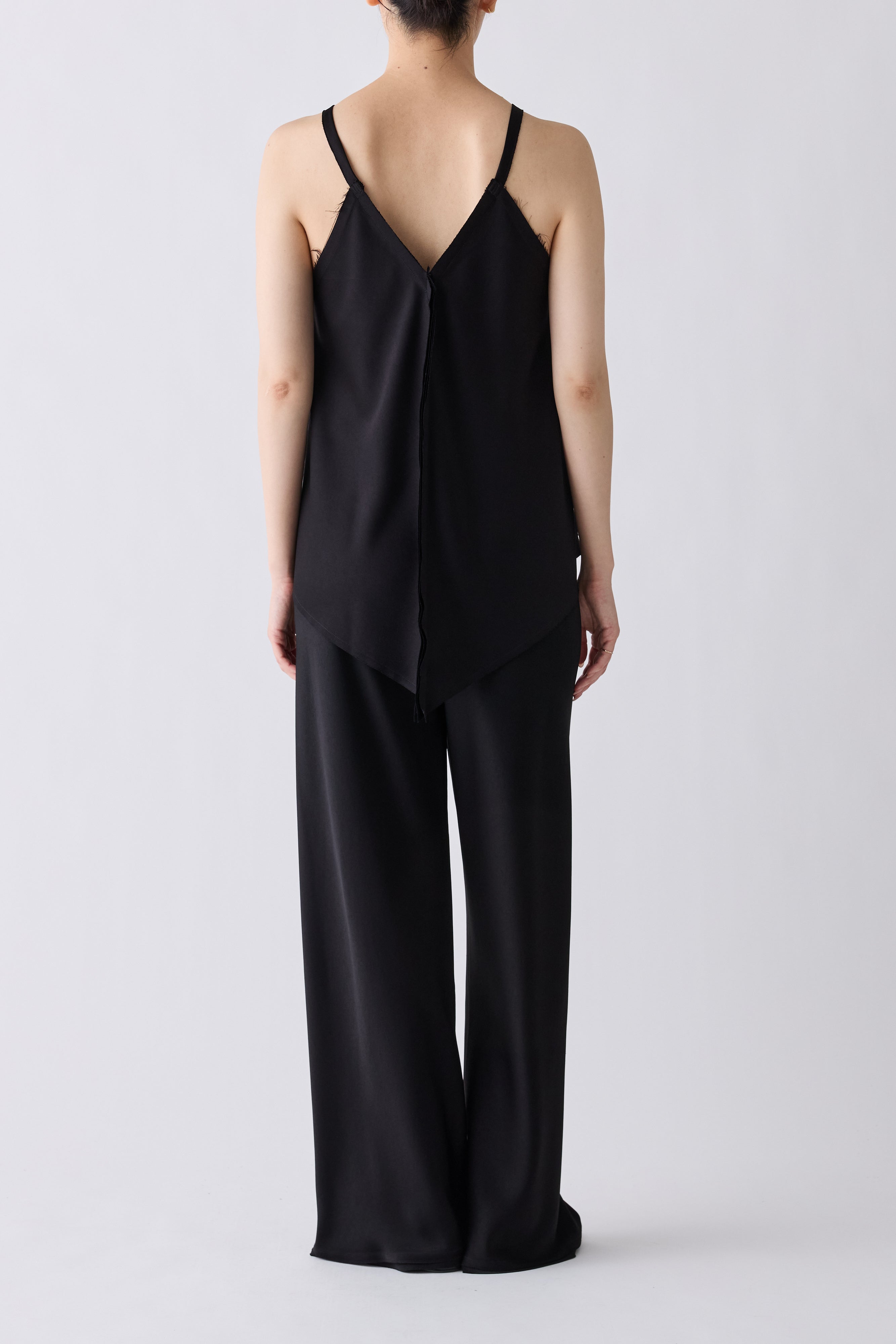 Phekda 2way camisole_black – PHERE