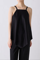Phekda 2way camisole_black