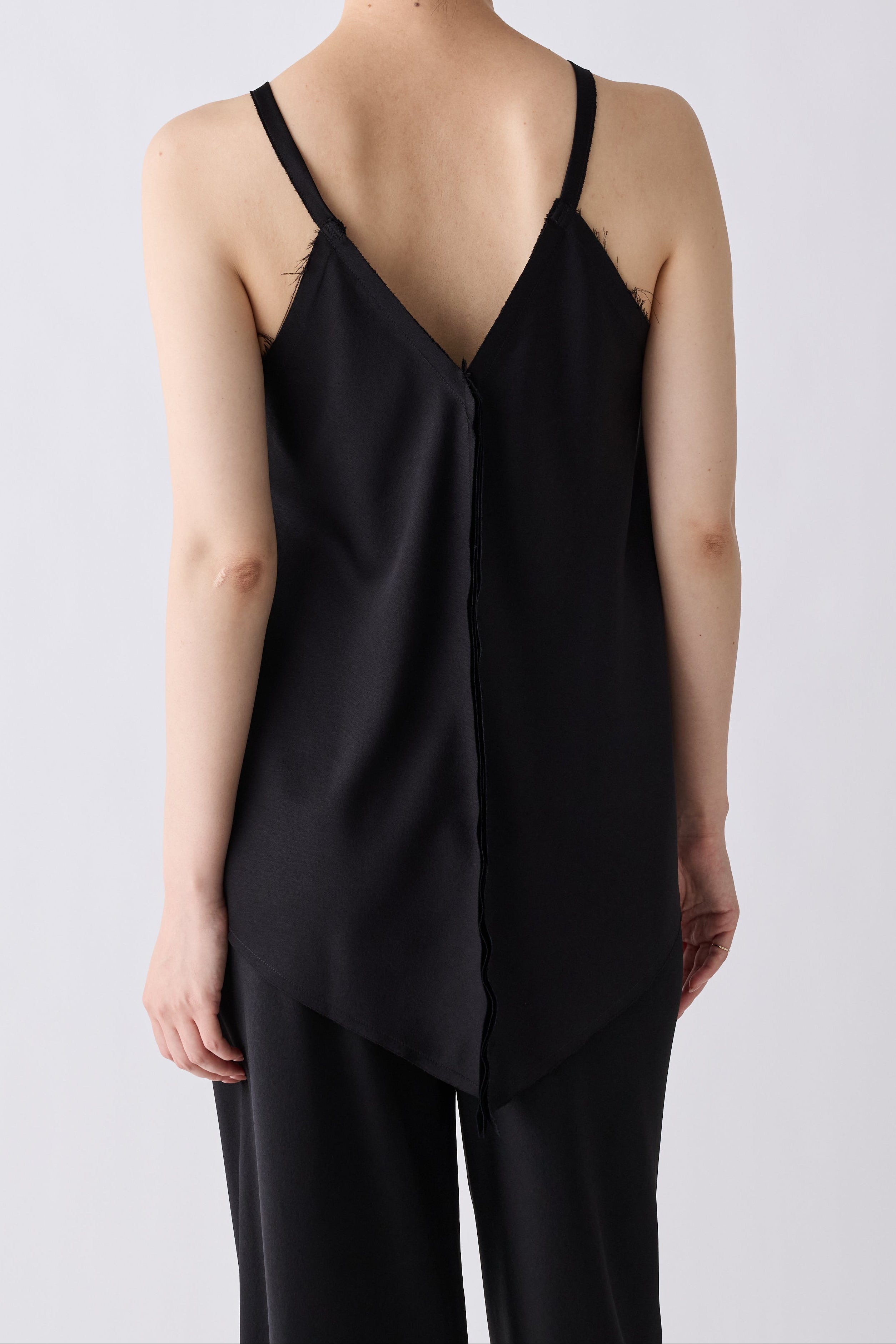 Phekda 2way camisole_black – PHERE