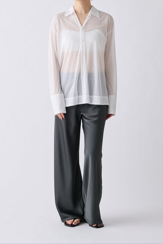 Phekda Reversible Pants_Gray