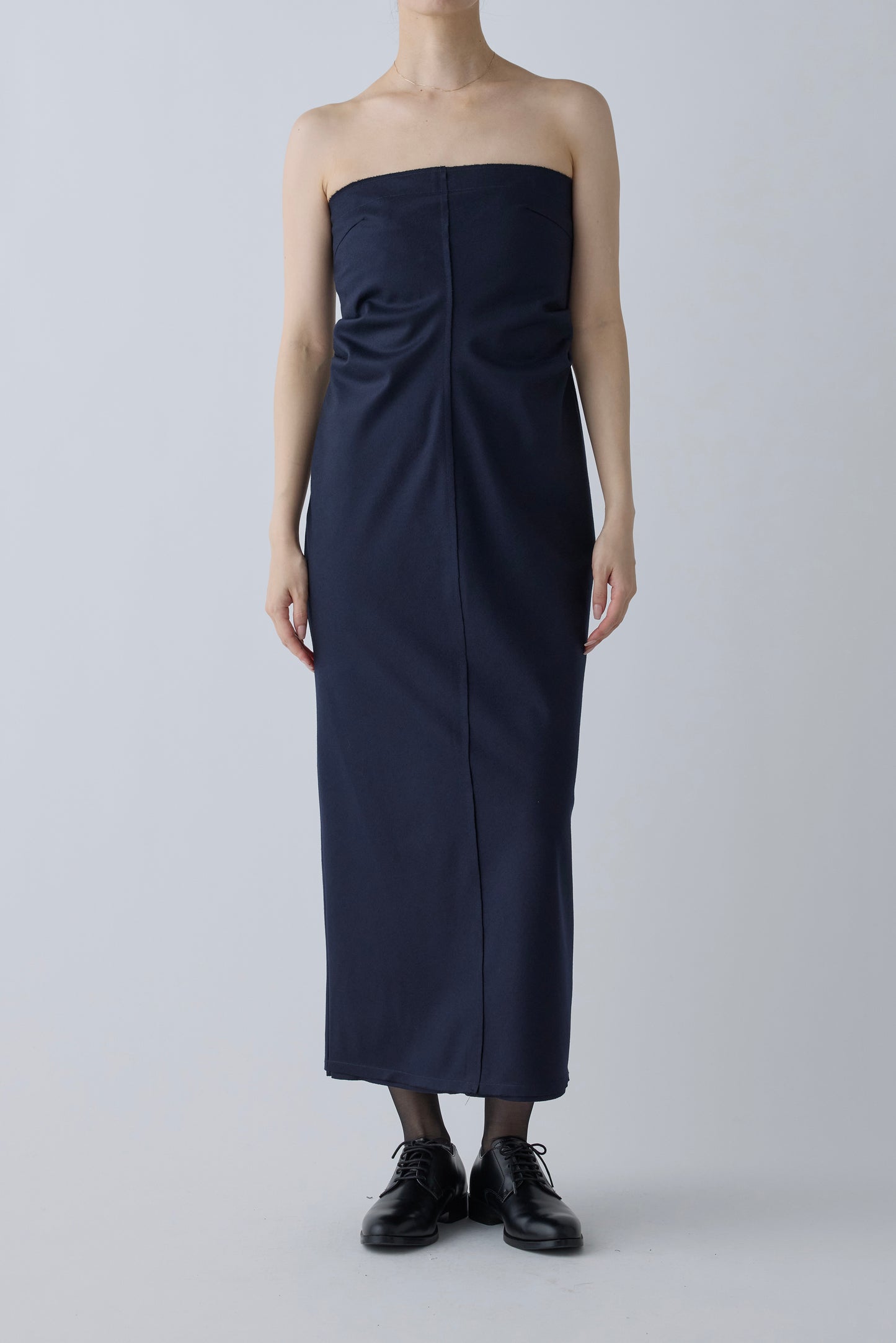 Alula 2way dress _ navy