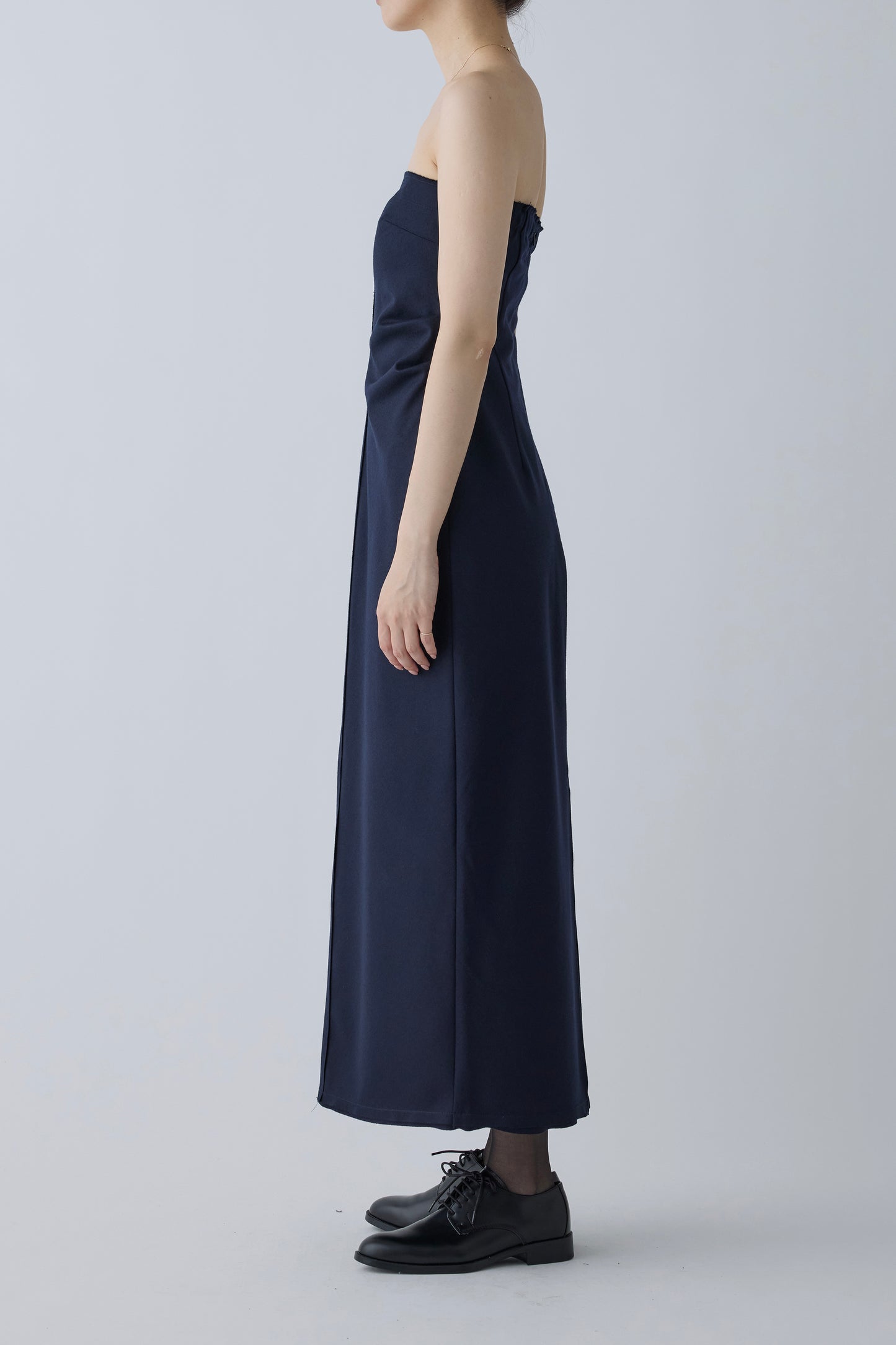 Alula 2way dress _ navy