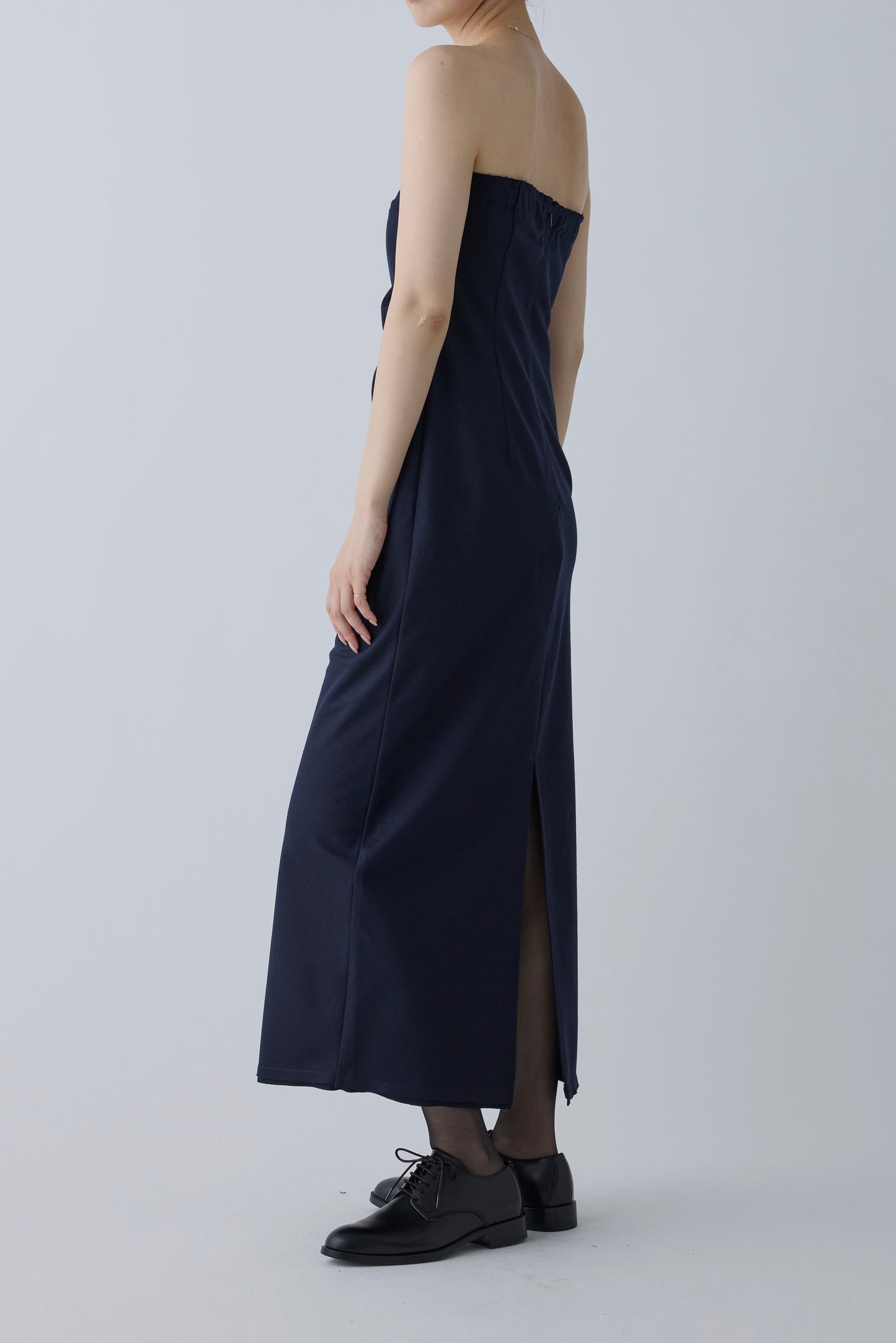 Alula 2way dress _ navy