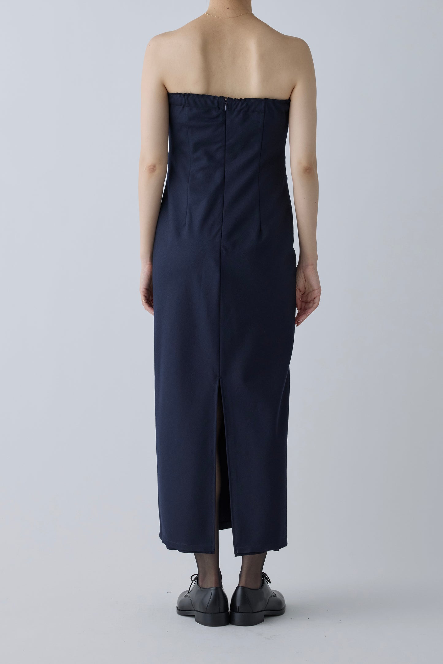 Alula 2way dress _ navy