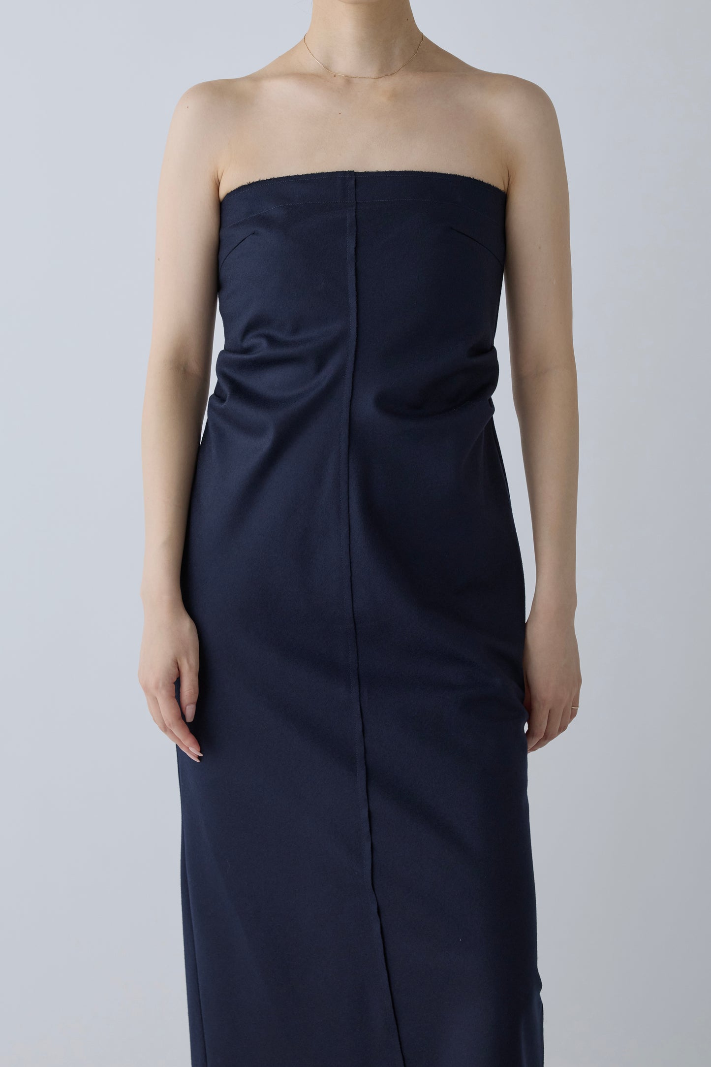 Alula 2way dress _ navy