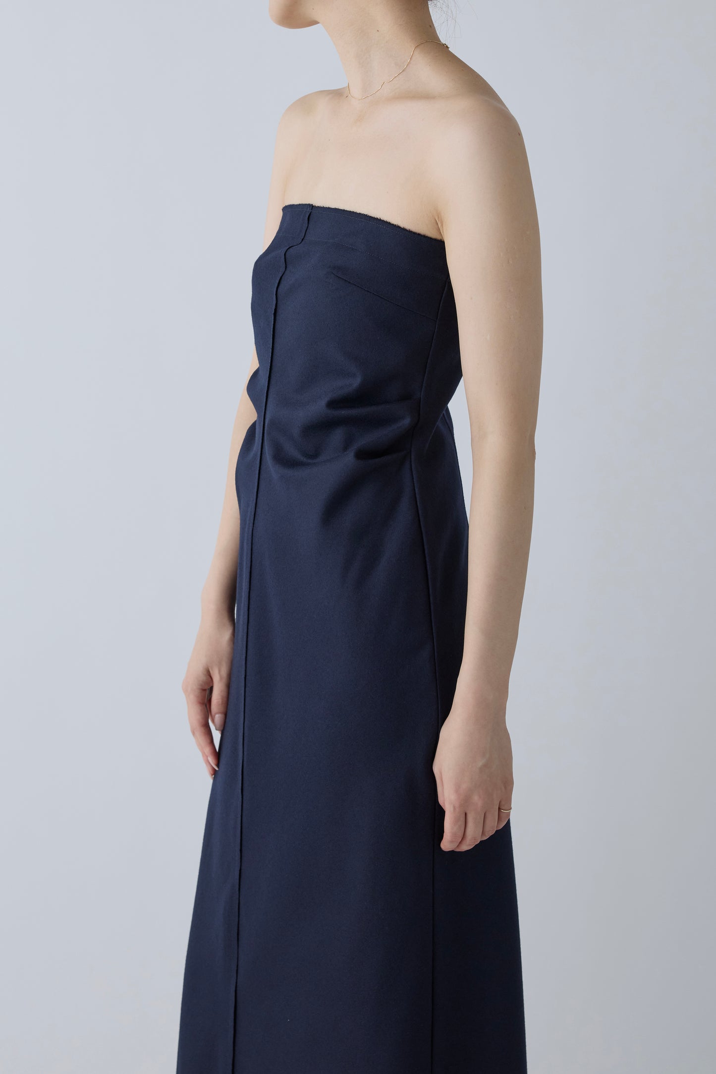 Alula 2way dress _ navy