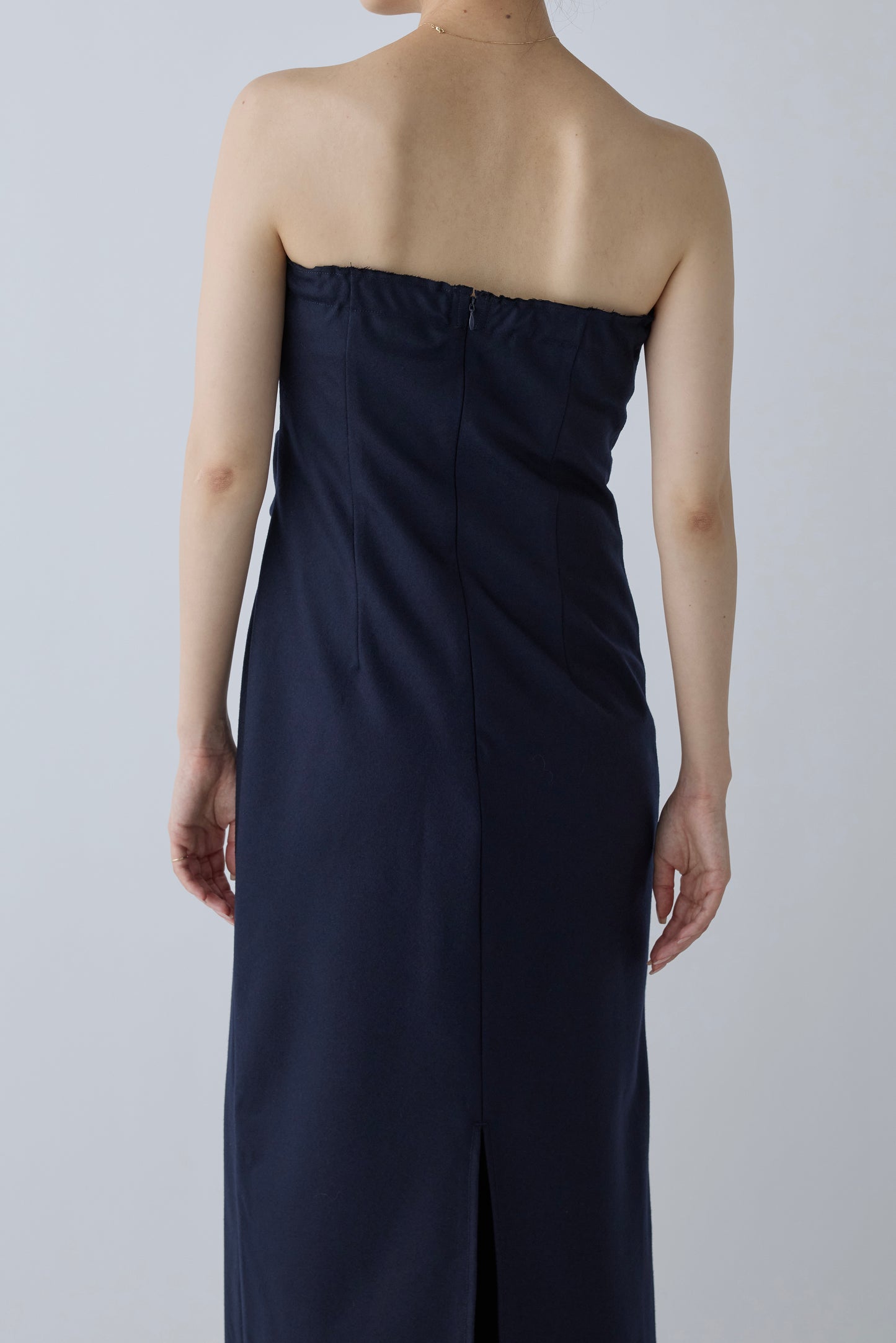Alula 2way dress _ navy