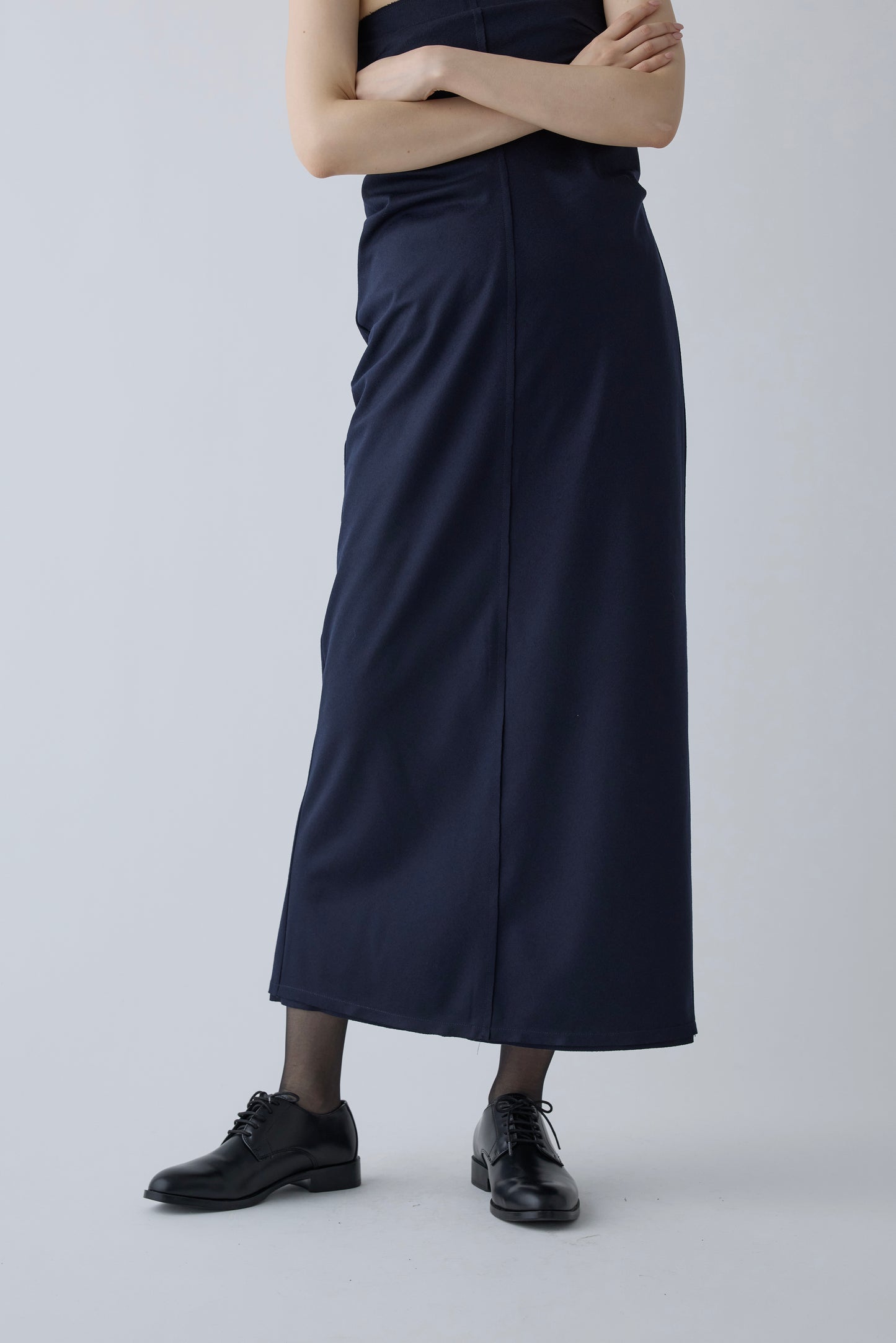 Alula 2way dress _ navy