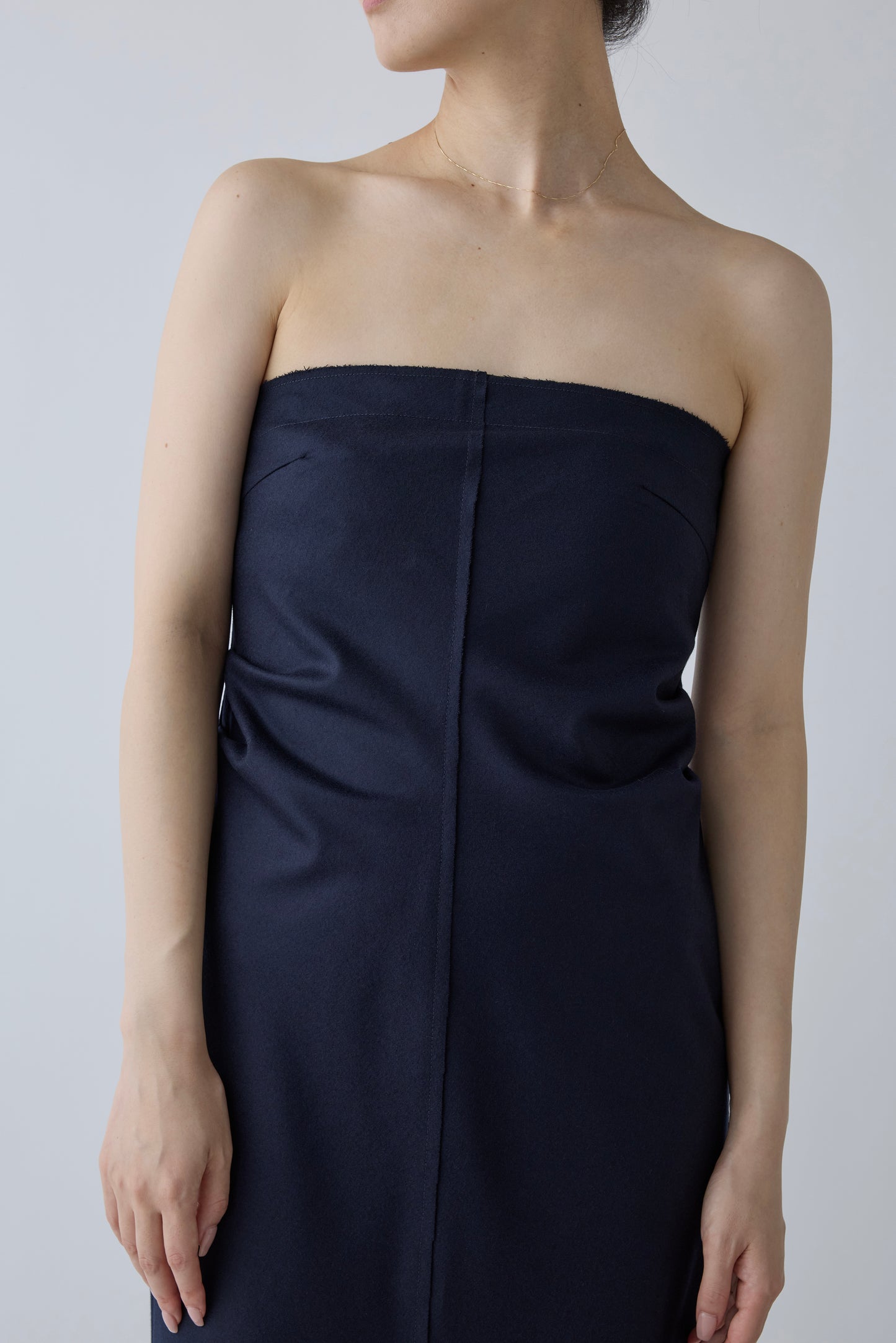 Alula 2way dress _ navy