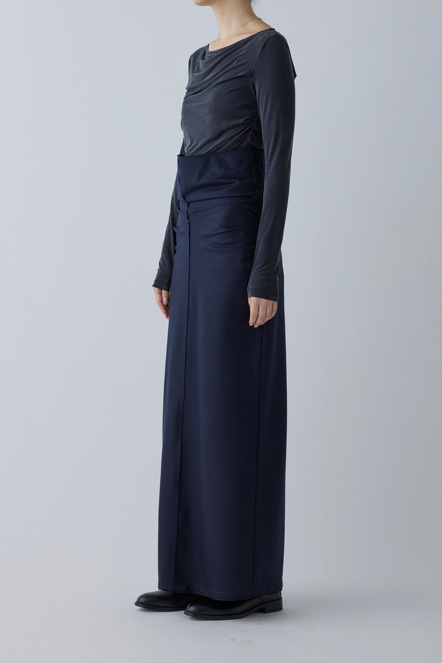 Alula 2way dress _ navy