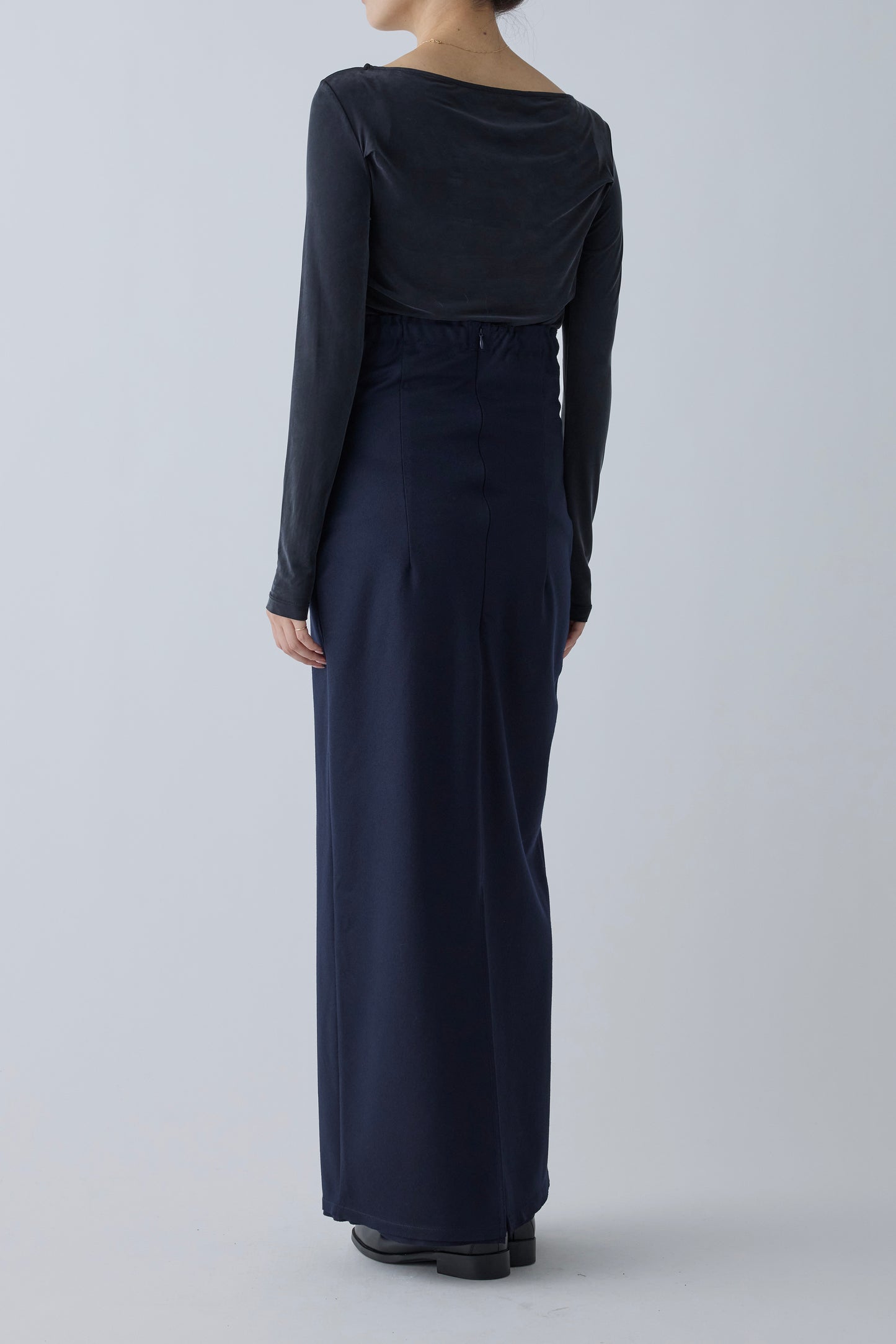 Alula 2way dress _ navy