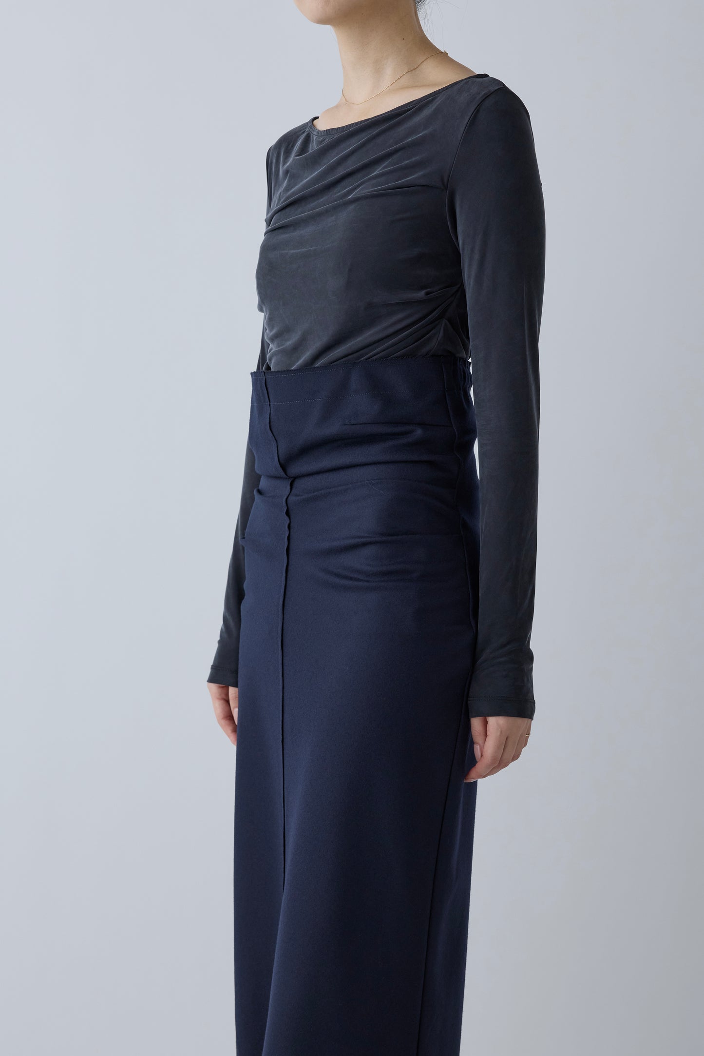 Alula 2way dress _ navy