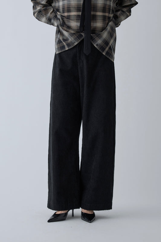 Zosma corduroy pants