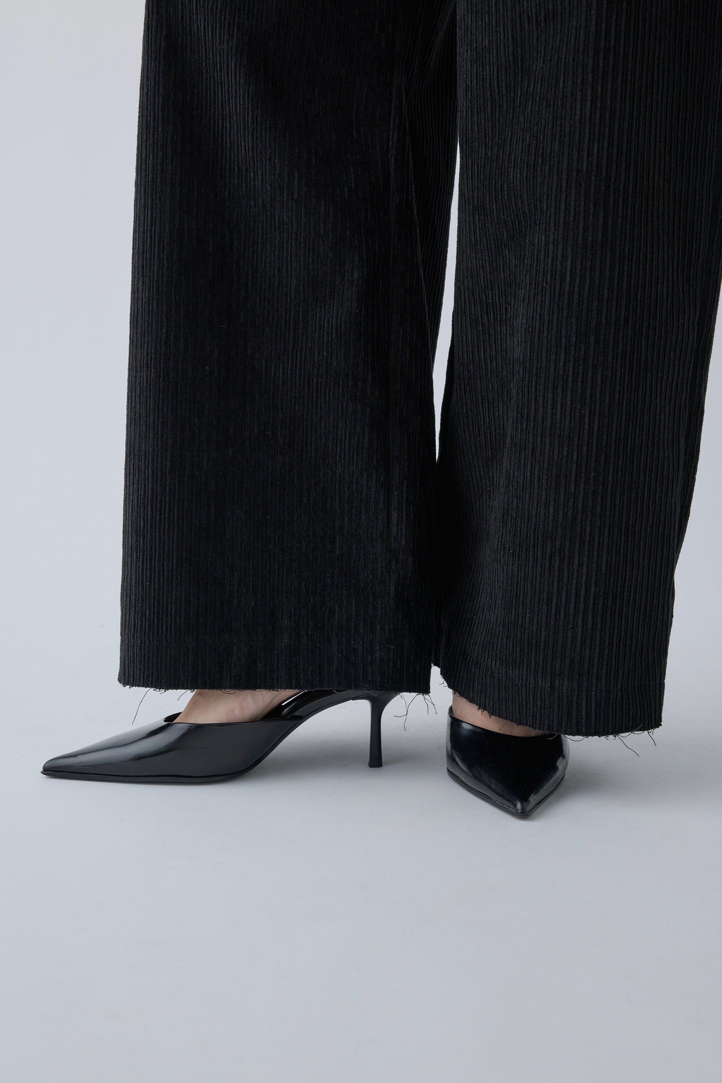 Zosma corduroy pants