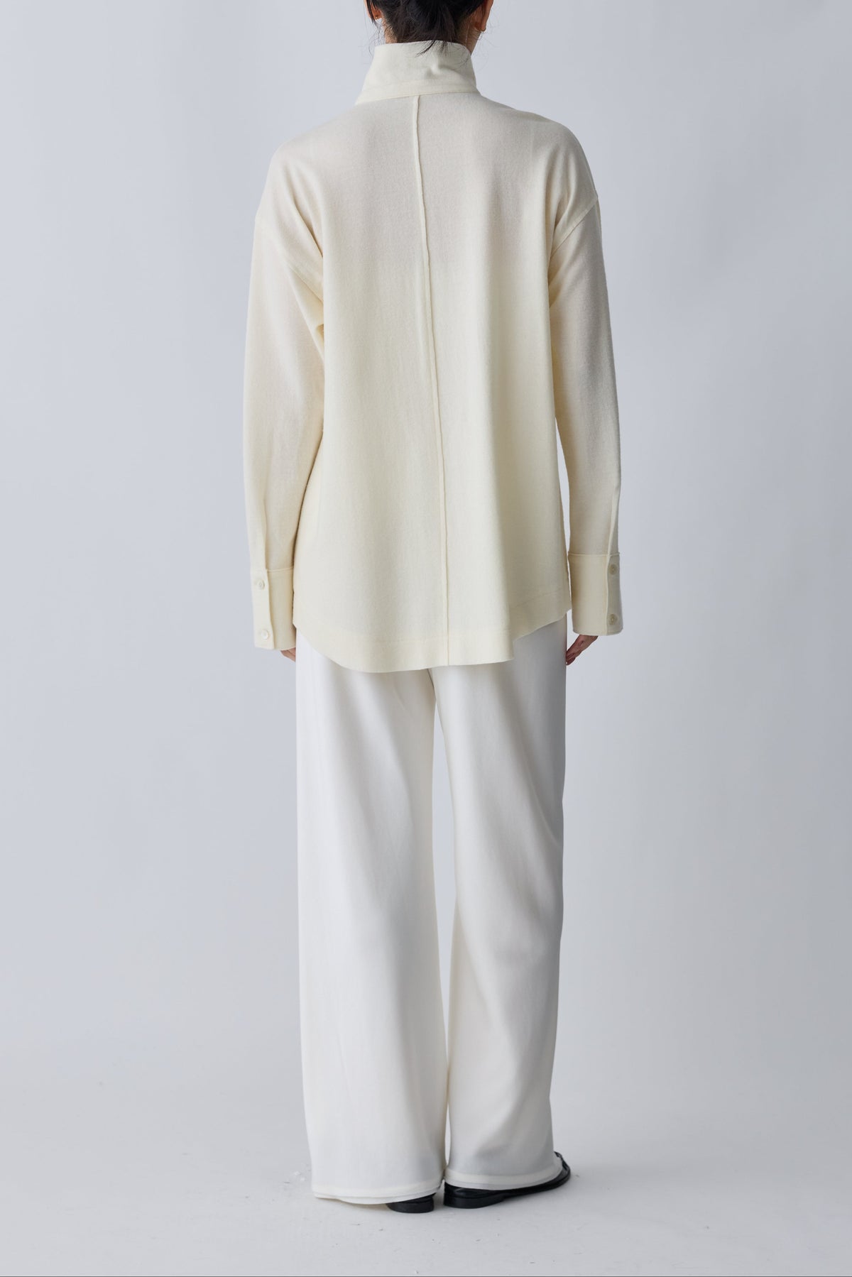 Phekda Pants_white