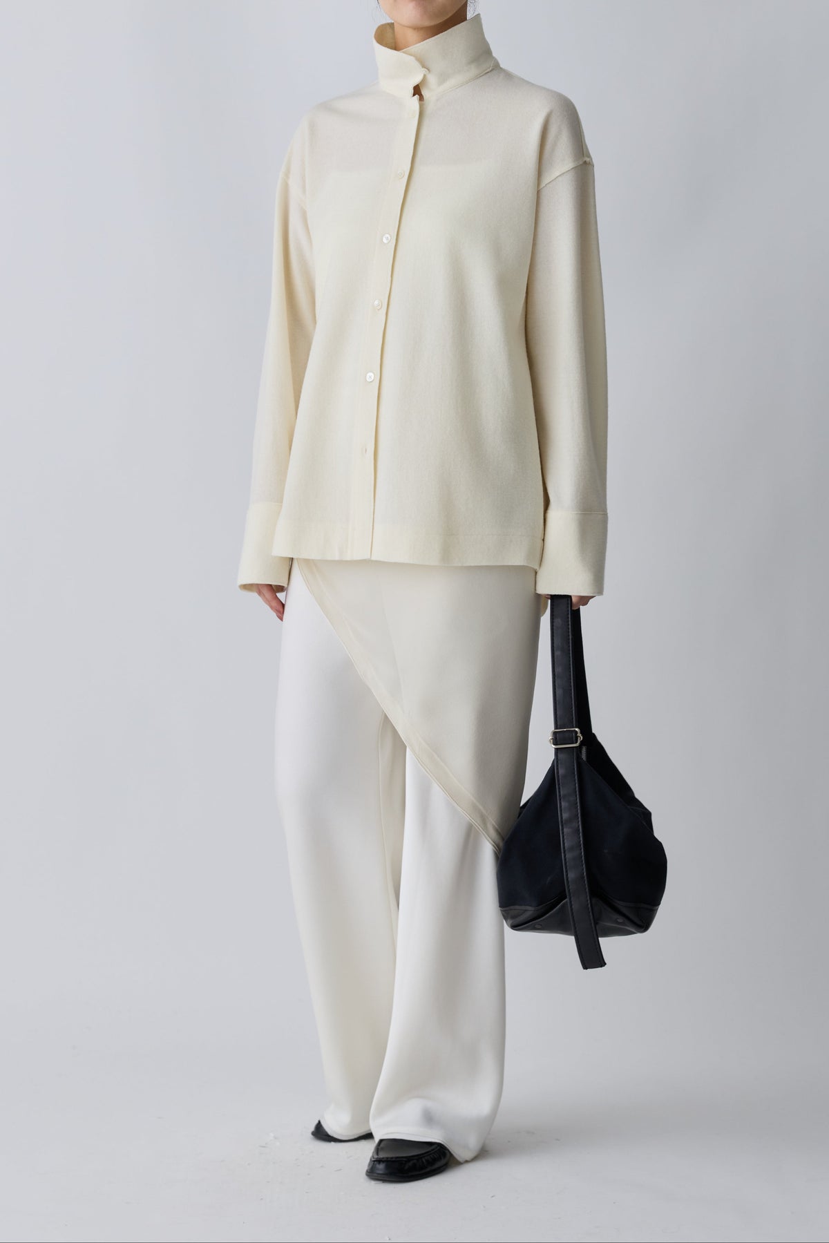 PHERE x TEMBEA BANANA TOTE_Black