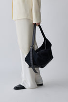 PHERE x TEMBEA BANANA TOTE_Black