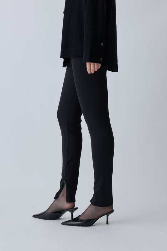 Tucanae Ponte Legging Pants_black