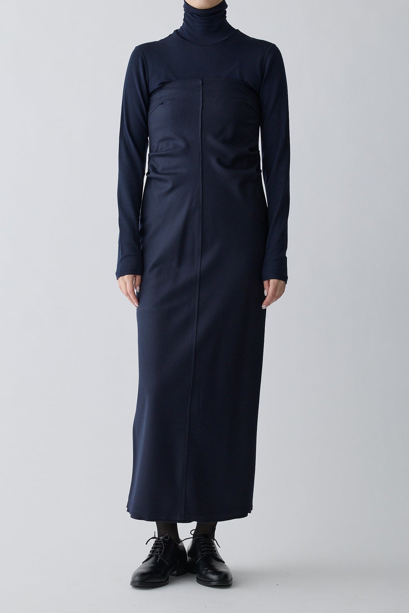 Alula 2way dress _ navy