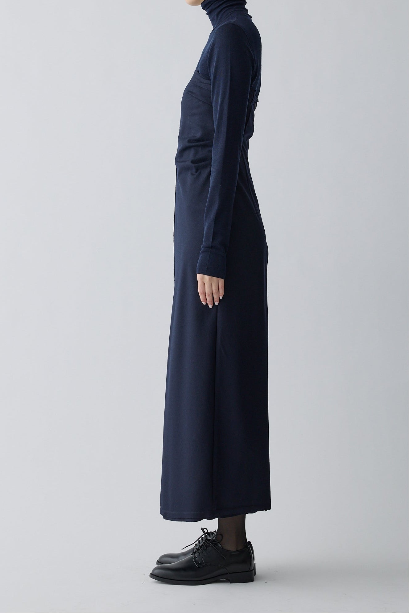 Alula 2way dress _ navy