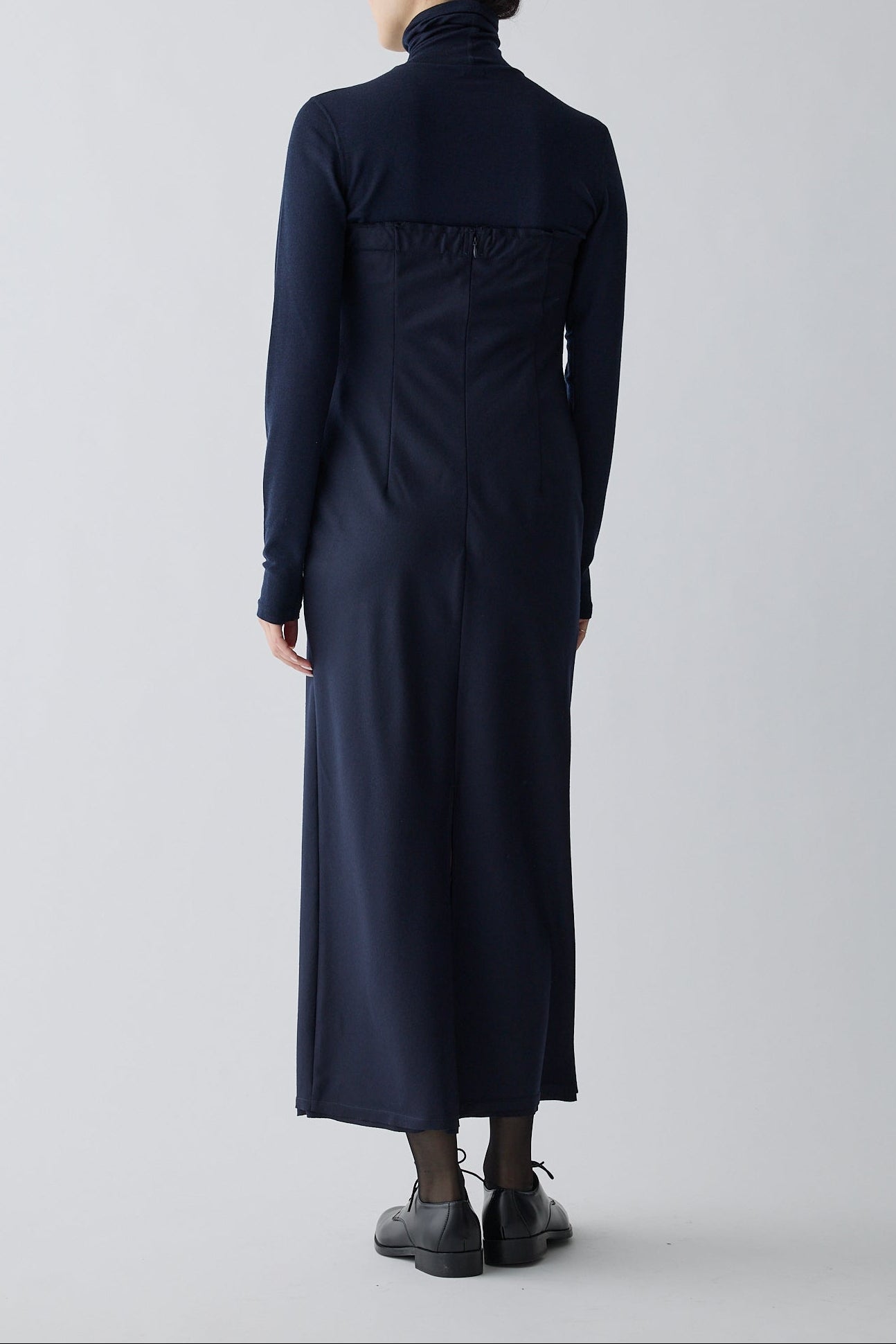 Alula 2way dress _ navy