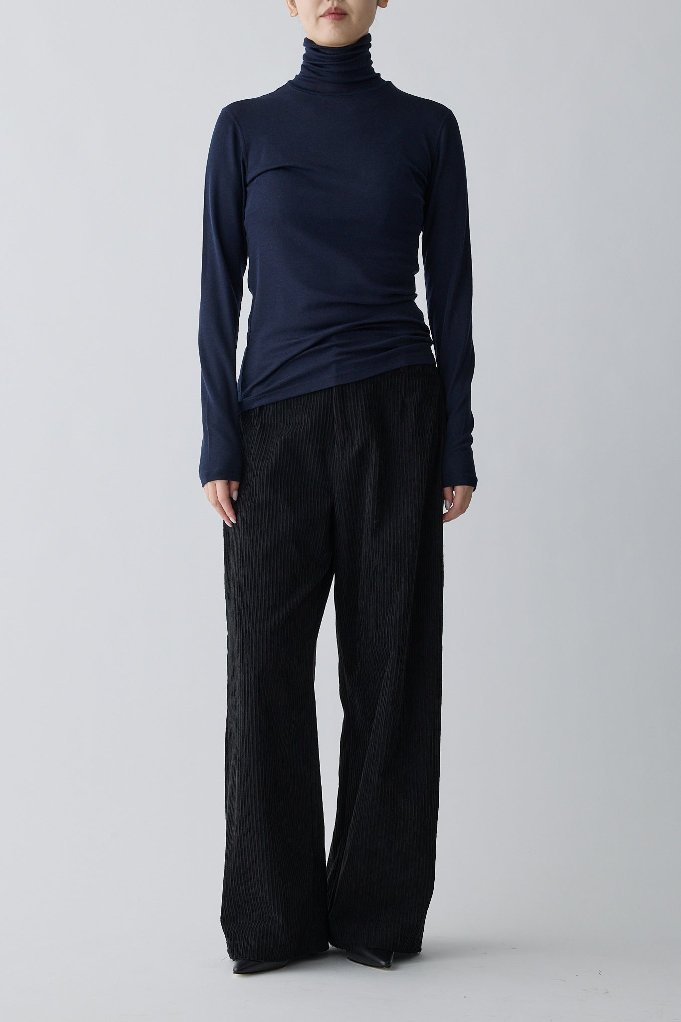 Zosma corduroy pants