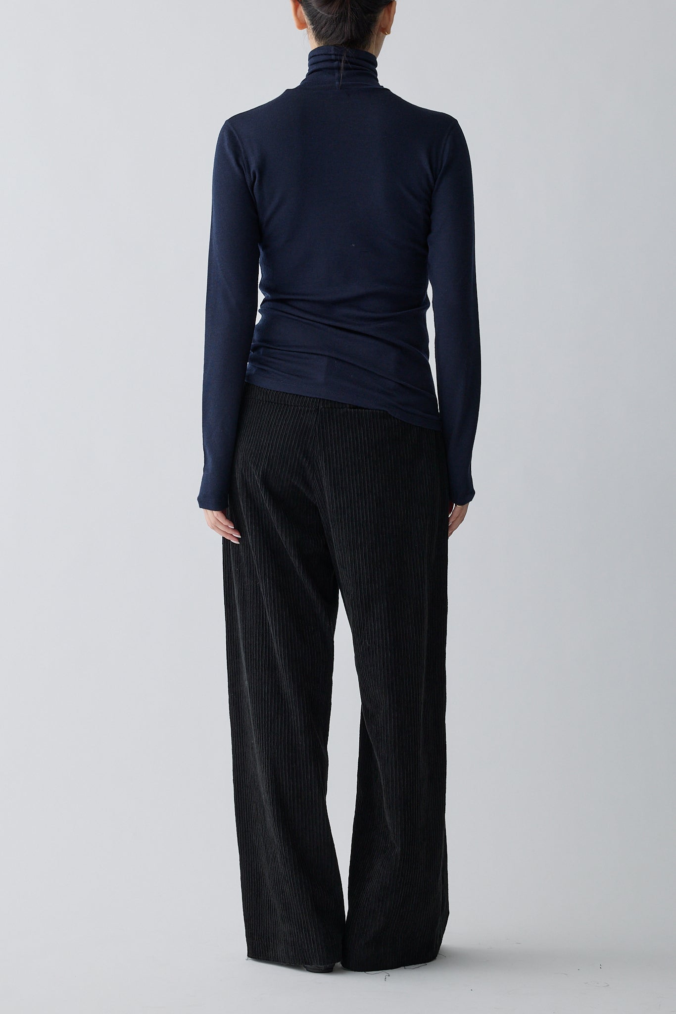 Zosma corduroy pants