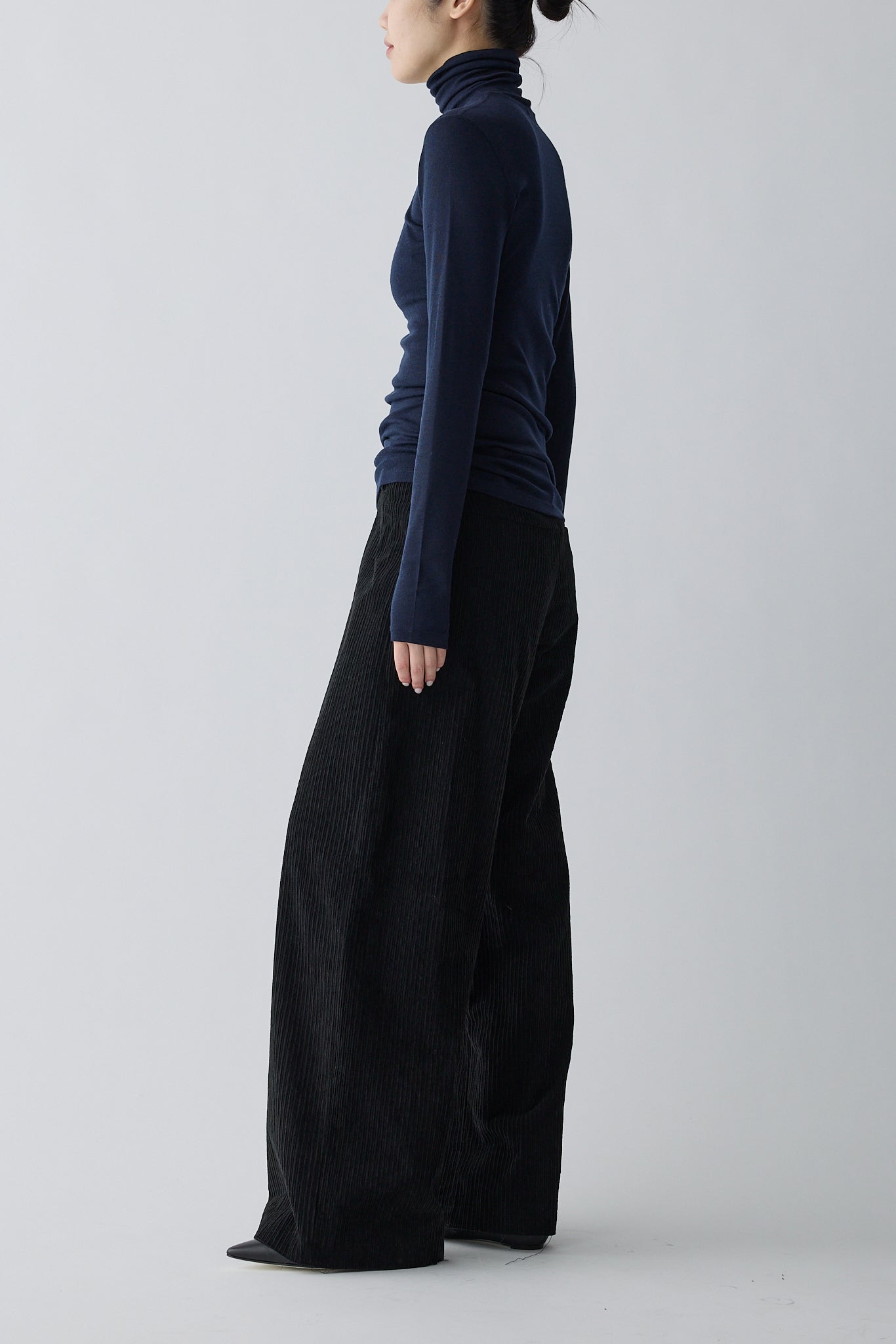 Zosma corduroy pants